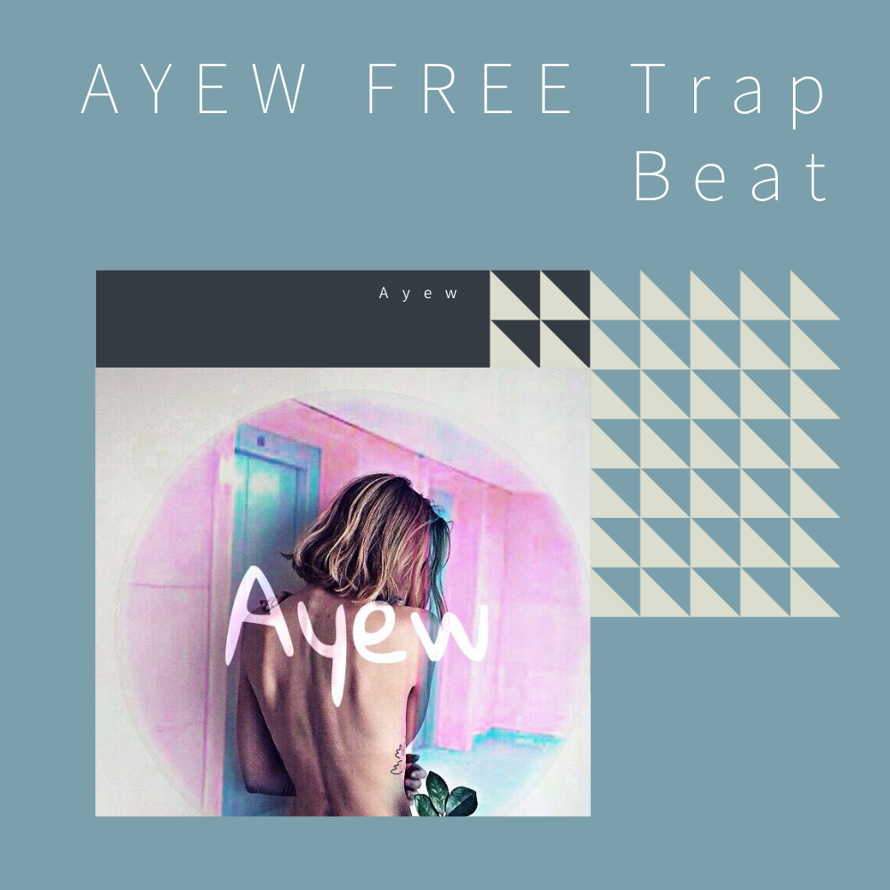 Ayew Free Trap Beat