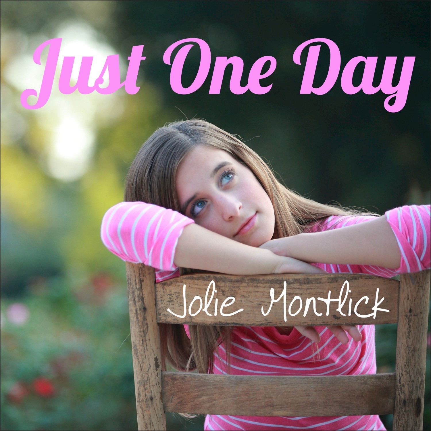 Just One Day - Single