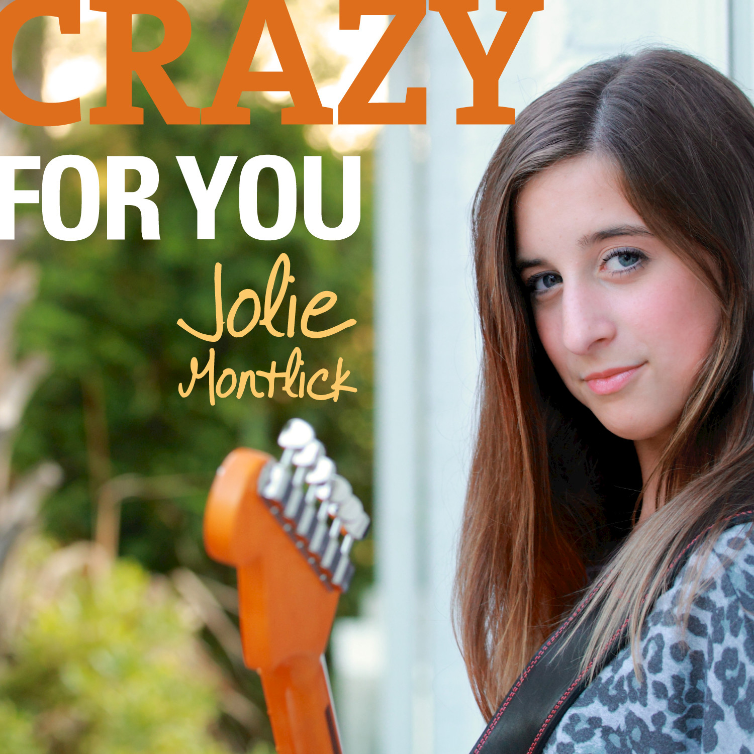 Crazy for You - Single