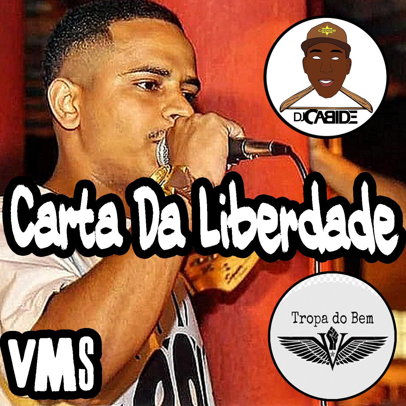 Carta da Liberdade