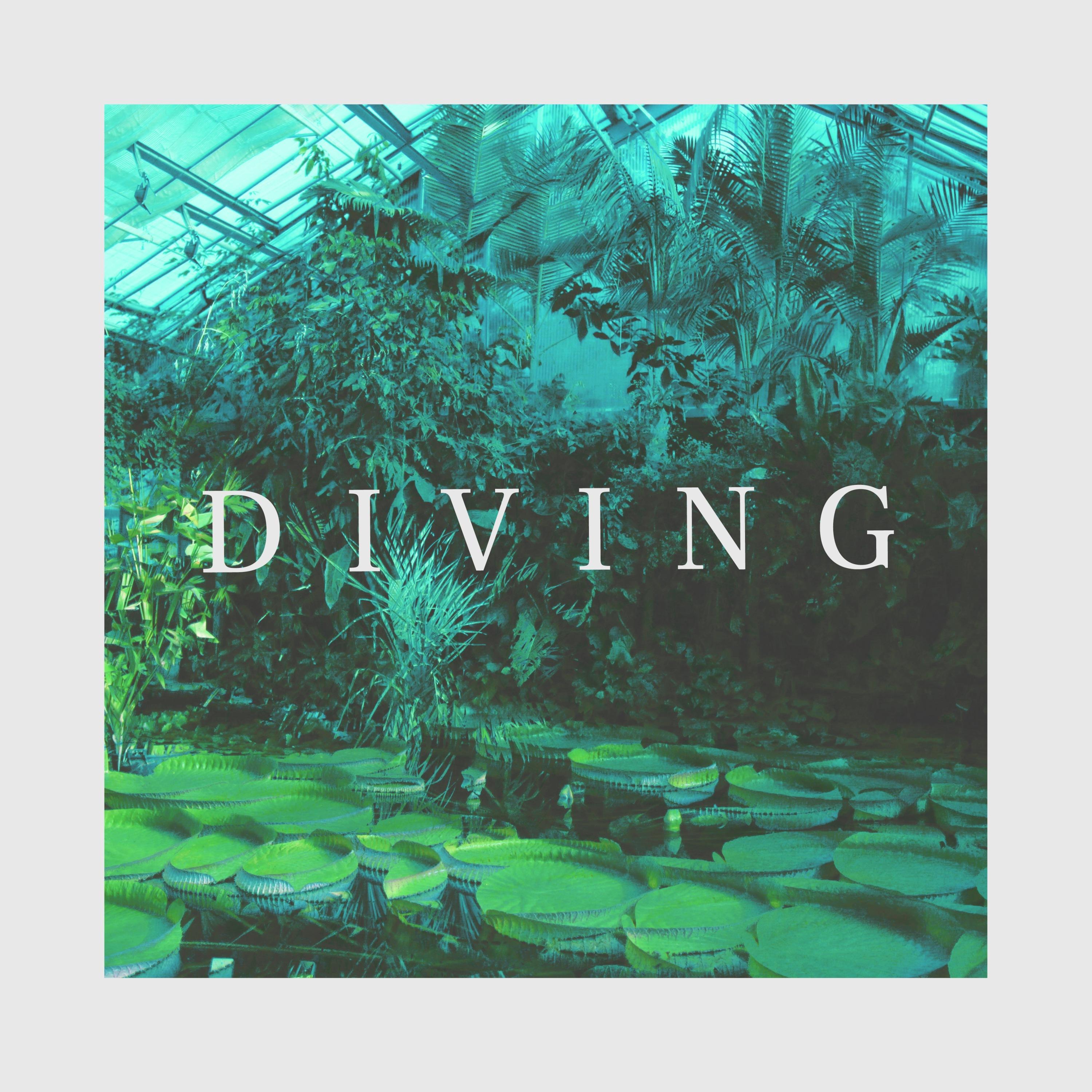 DIVING