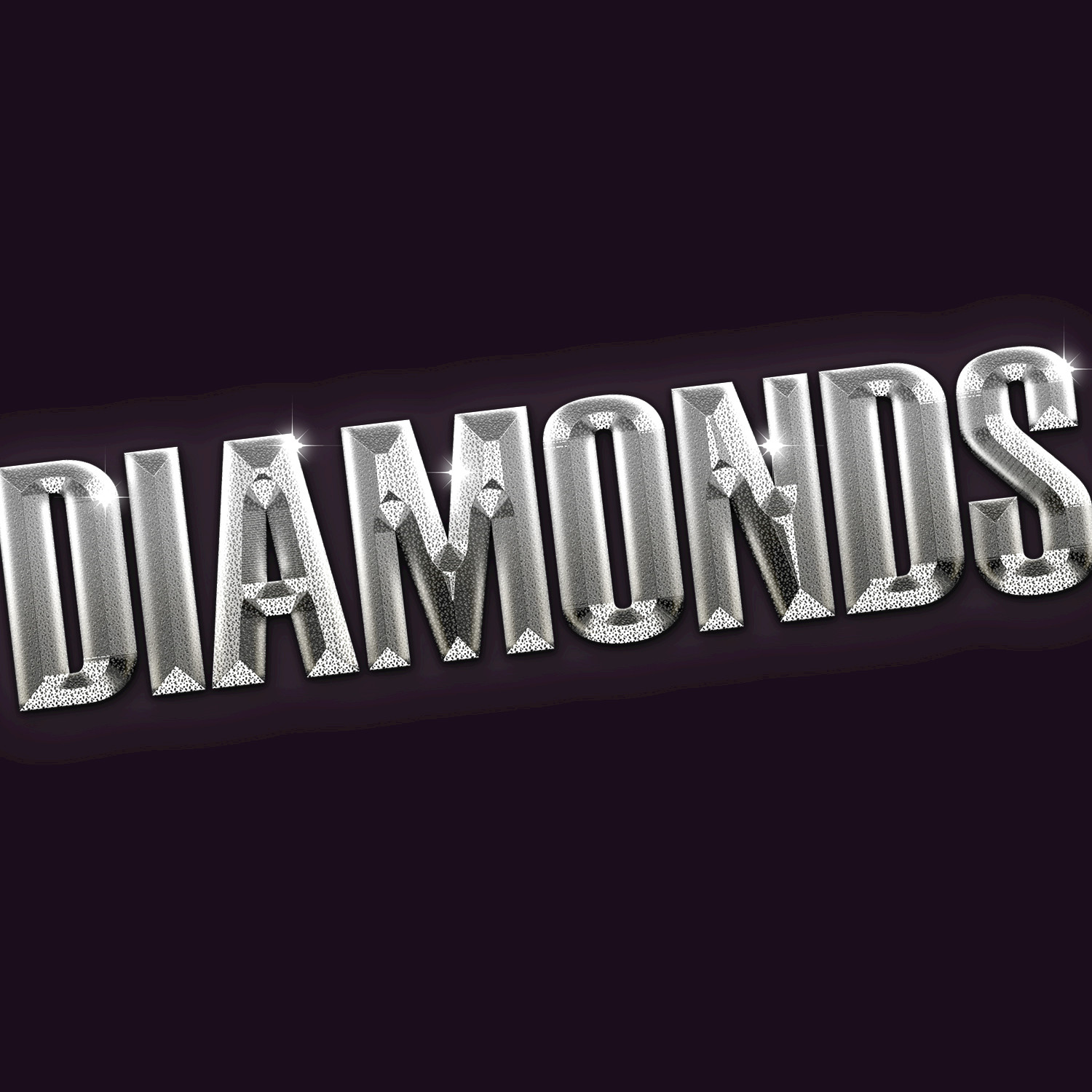 Diamonds - Single