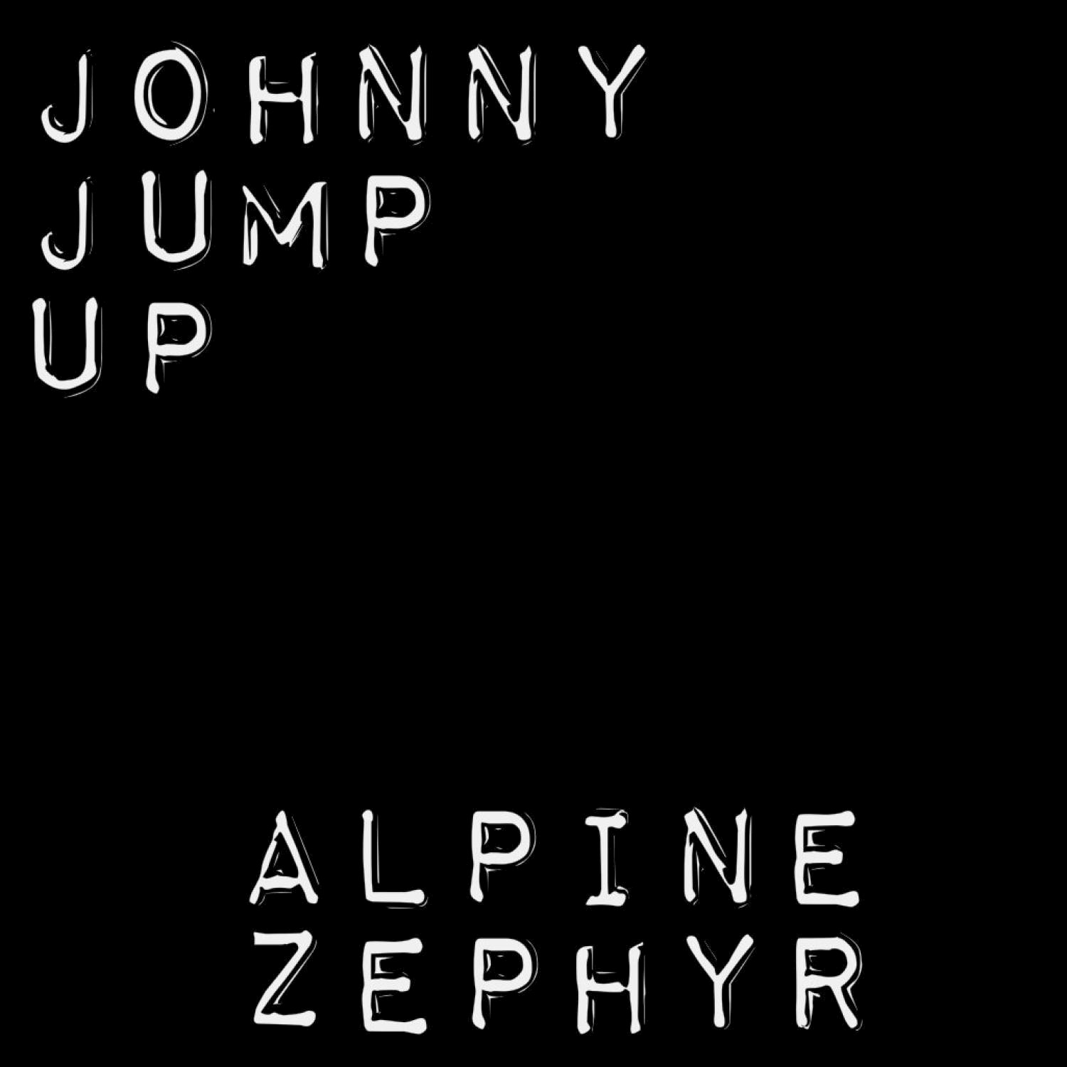 Johnny Jump Up