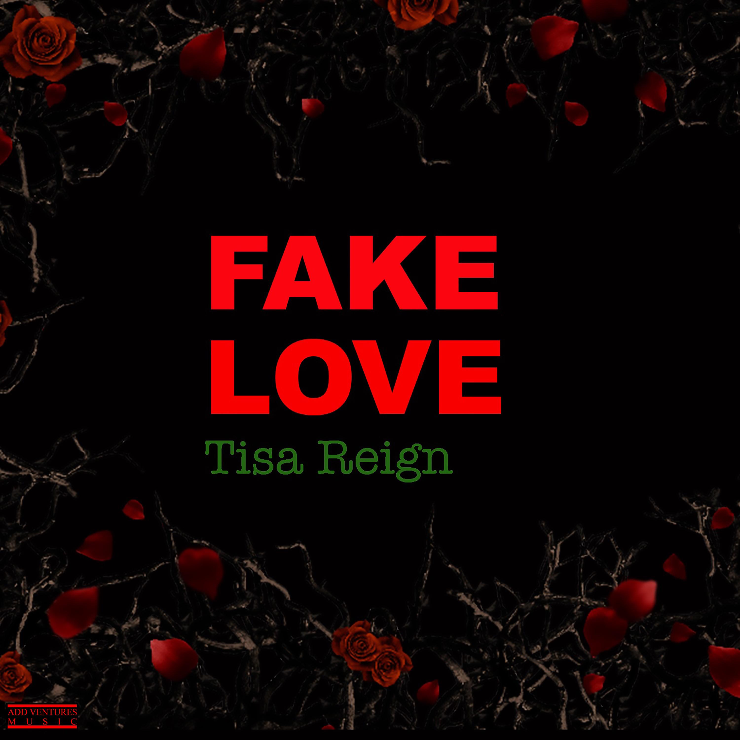 Fake Love