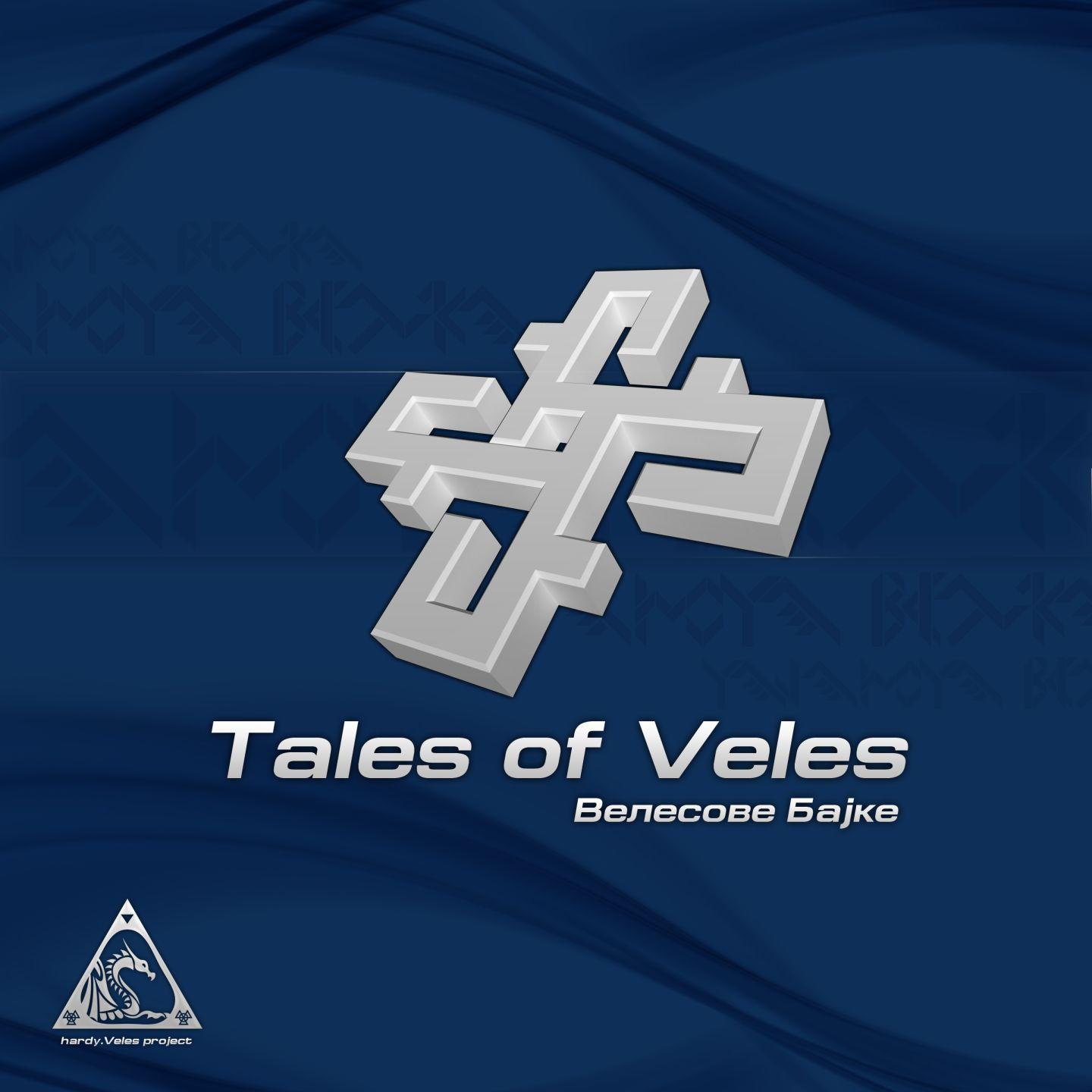 Tales Of Veles