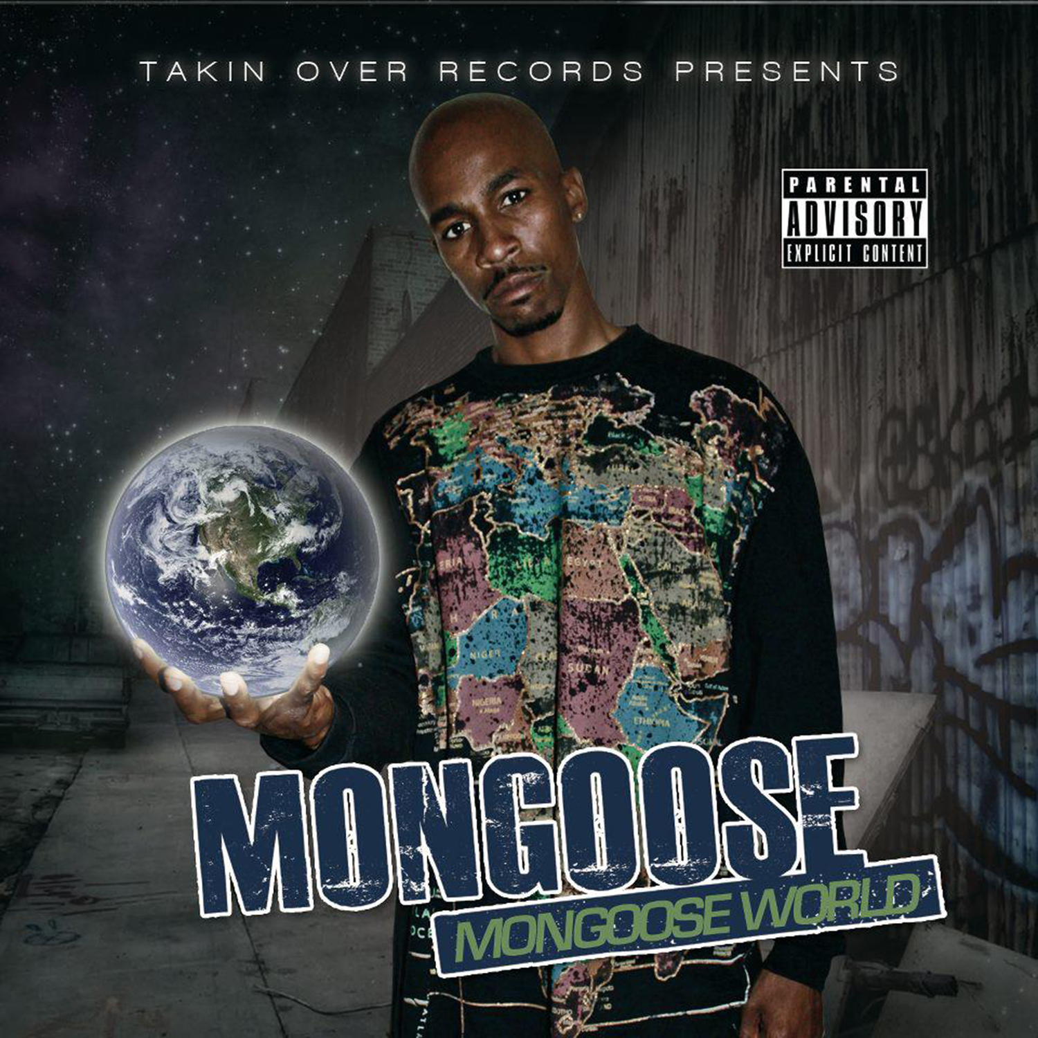 Mongoose World