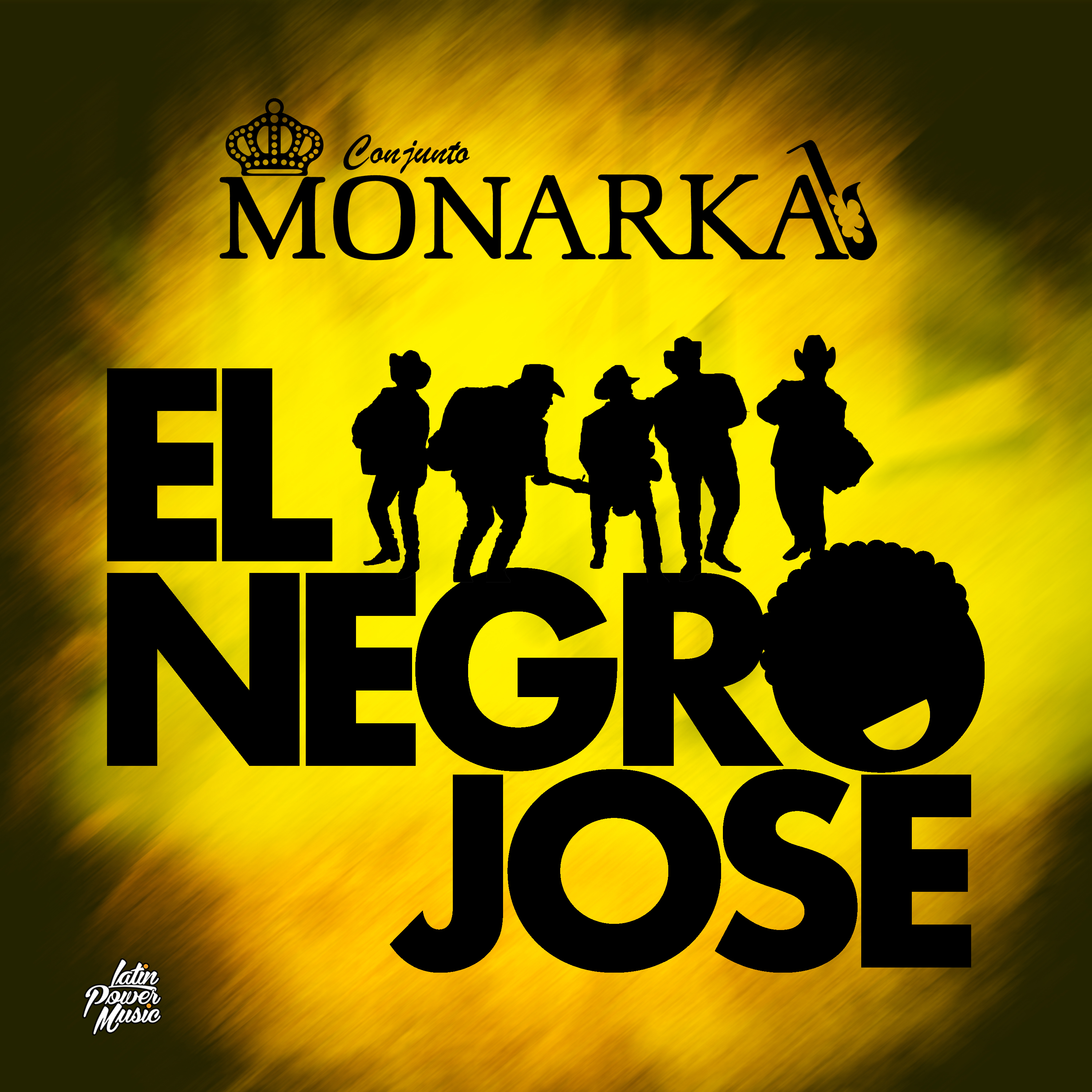 El Negro Jose