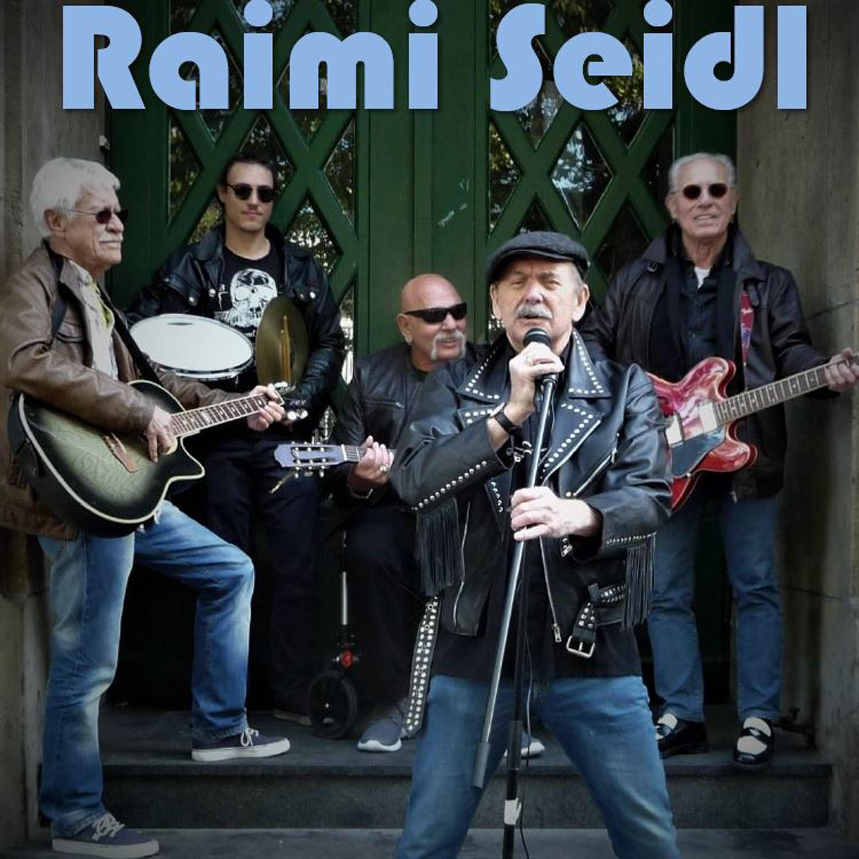 Raimi Seidl