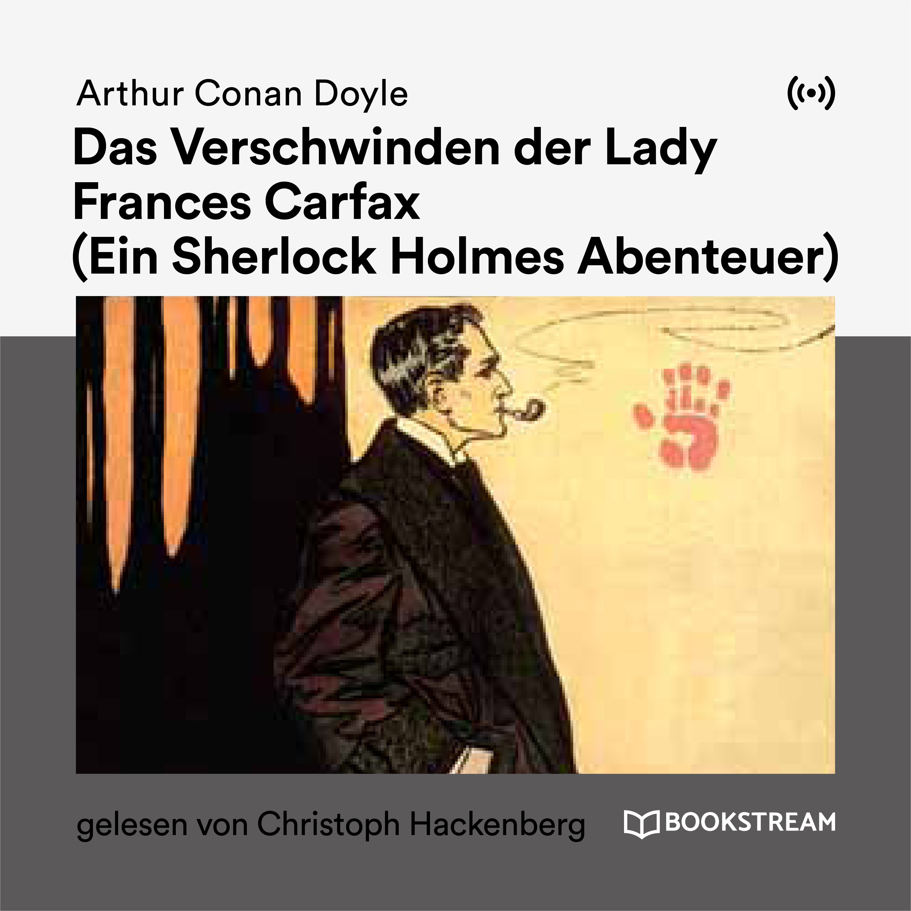 Das Verschwinden der Lady Frances Carfax