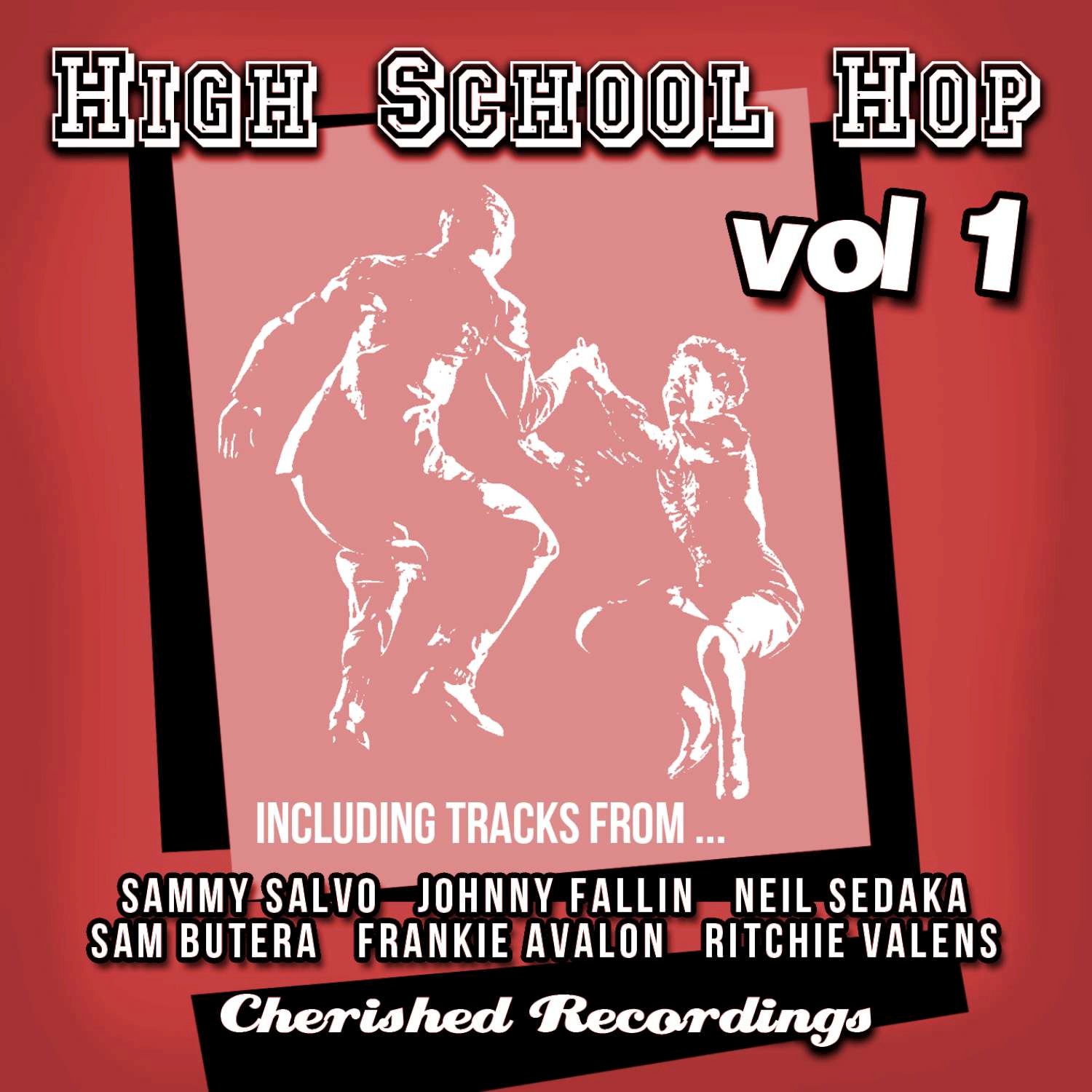High School Hop, Vol. 1