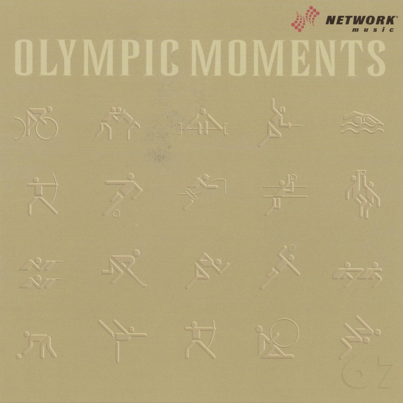 Olympic Moments