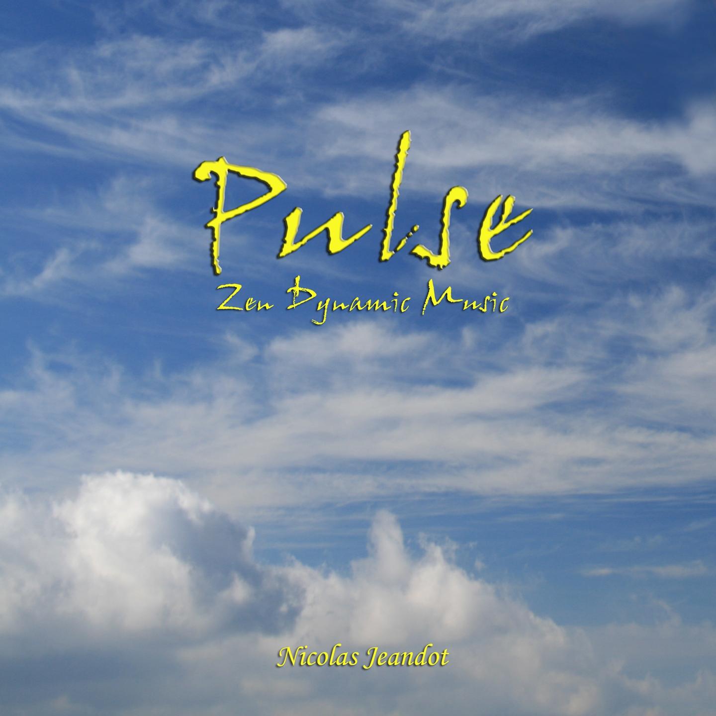 Pulse - Zen Dynamic Music