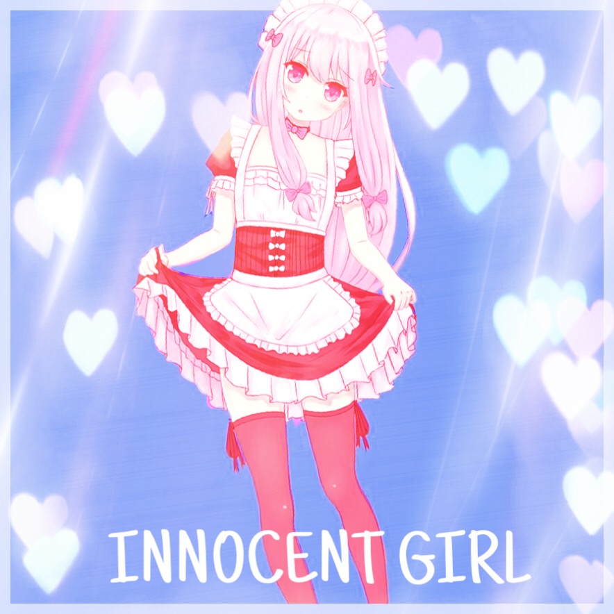 INNOCENT GIRL