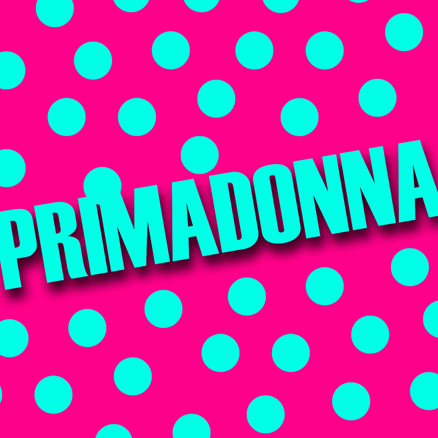 Primadonna Girl - Single