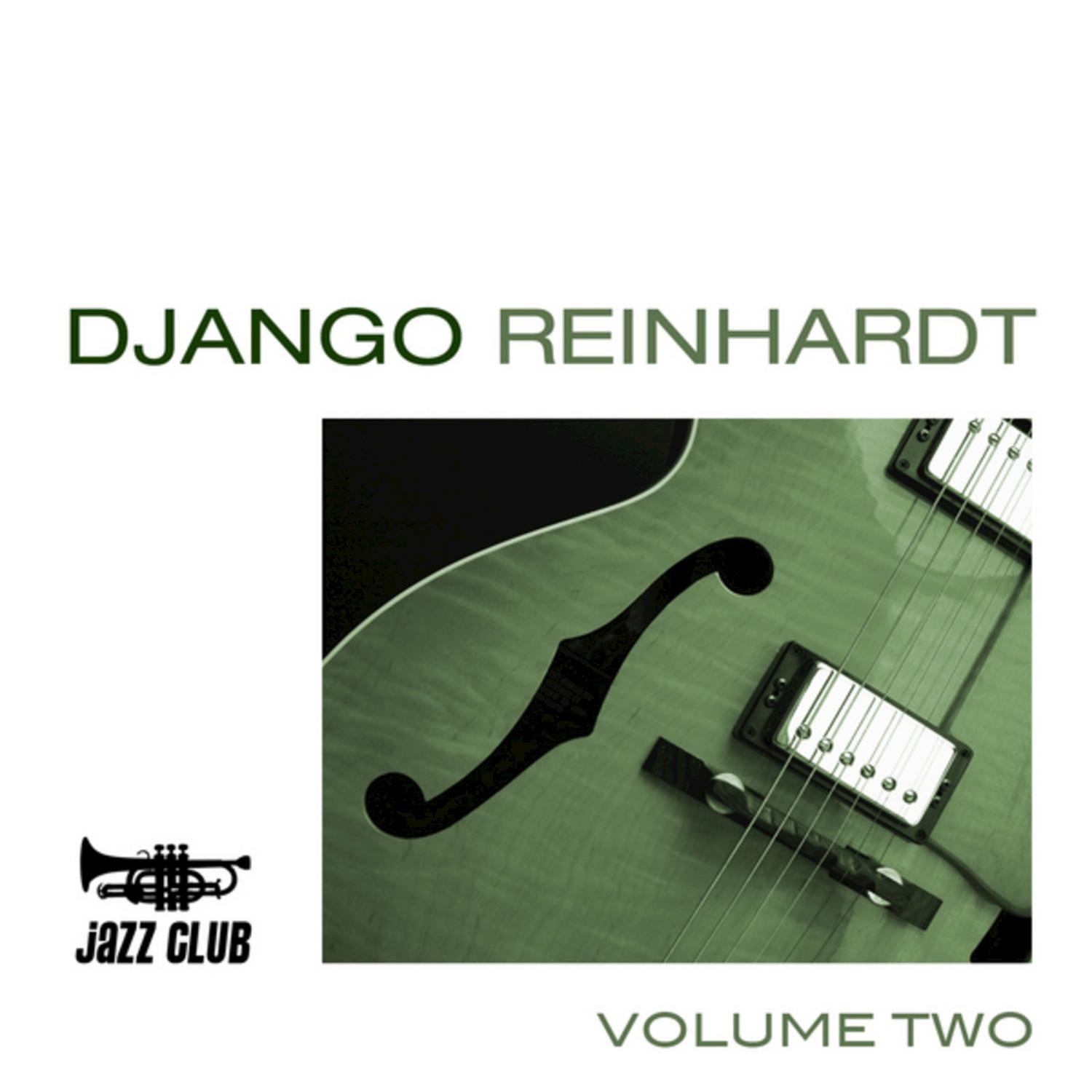 Classic Years Of Django Reinhardt Vol. 2
