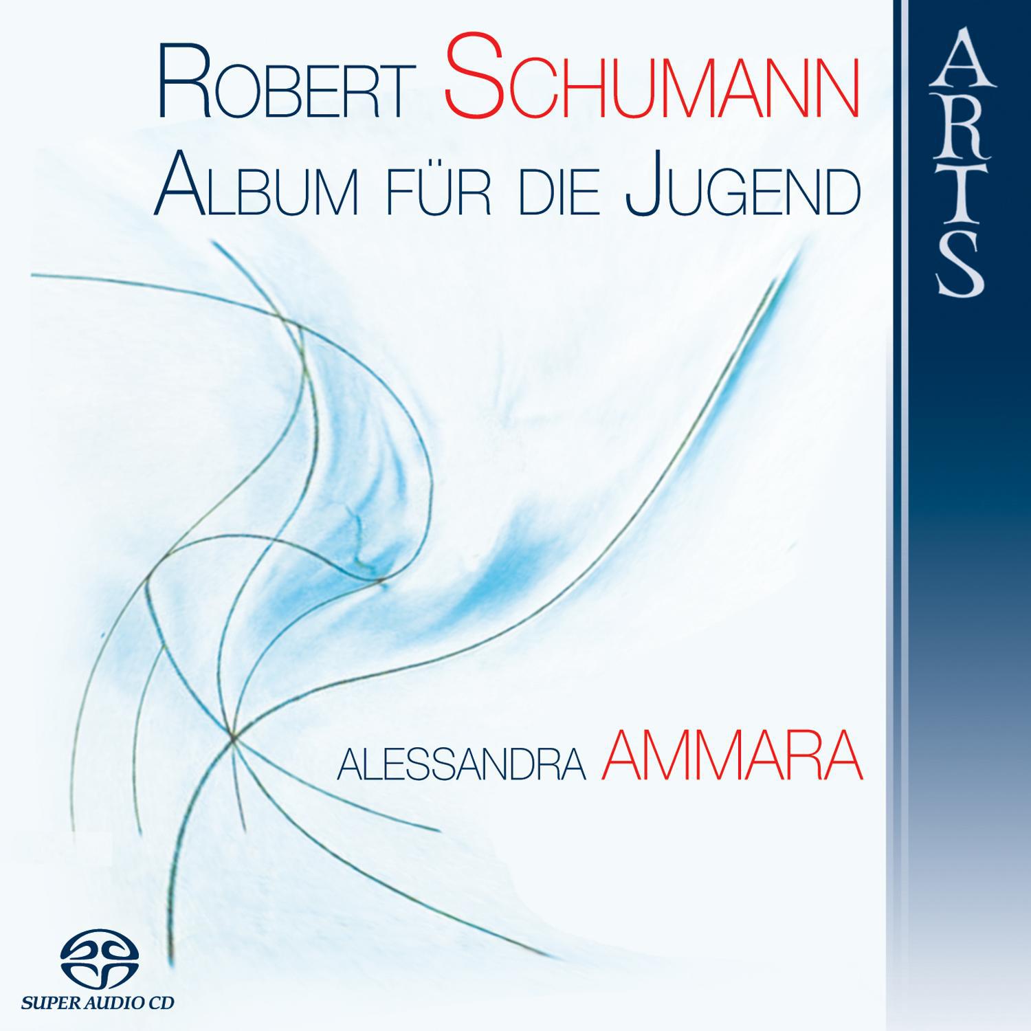 Schumann  Album fü r die Jugend Album for the Youth