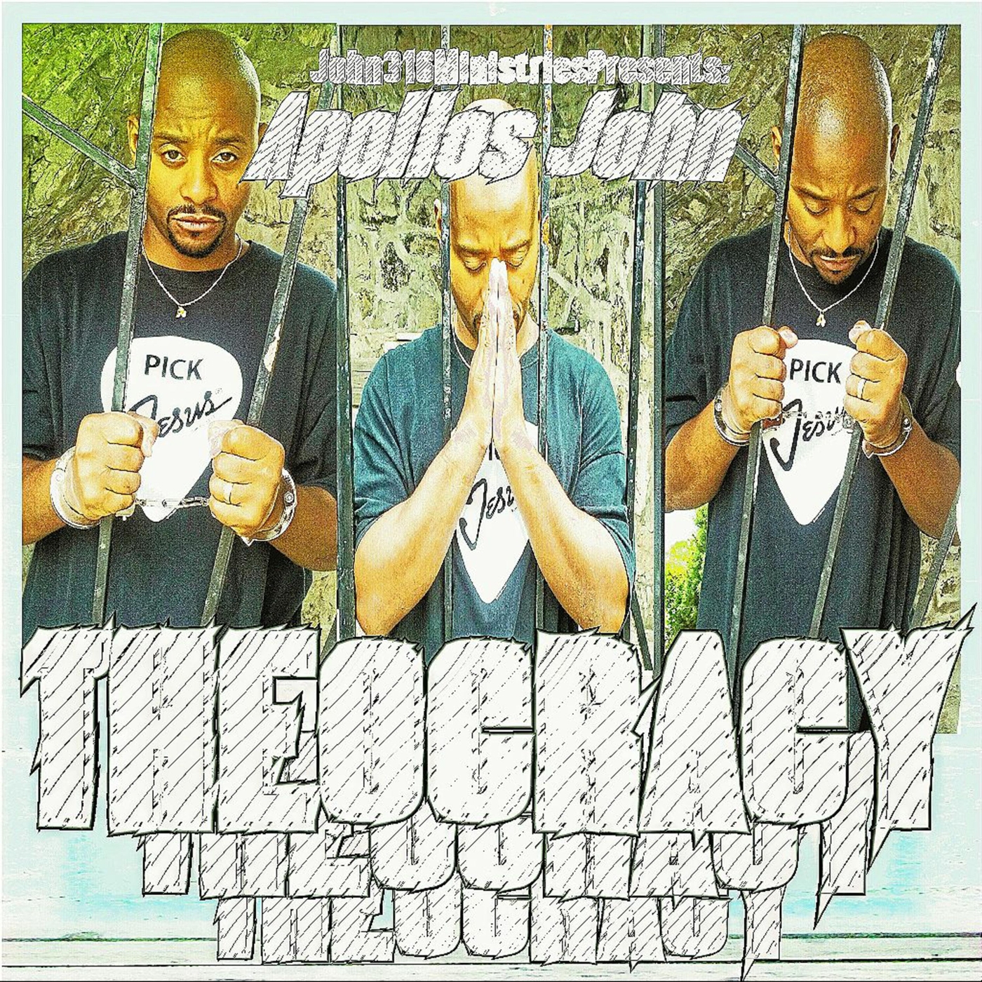 Theocracy