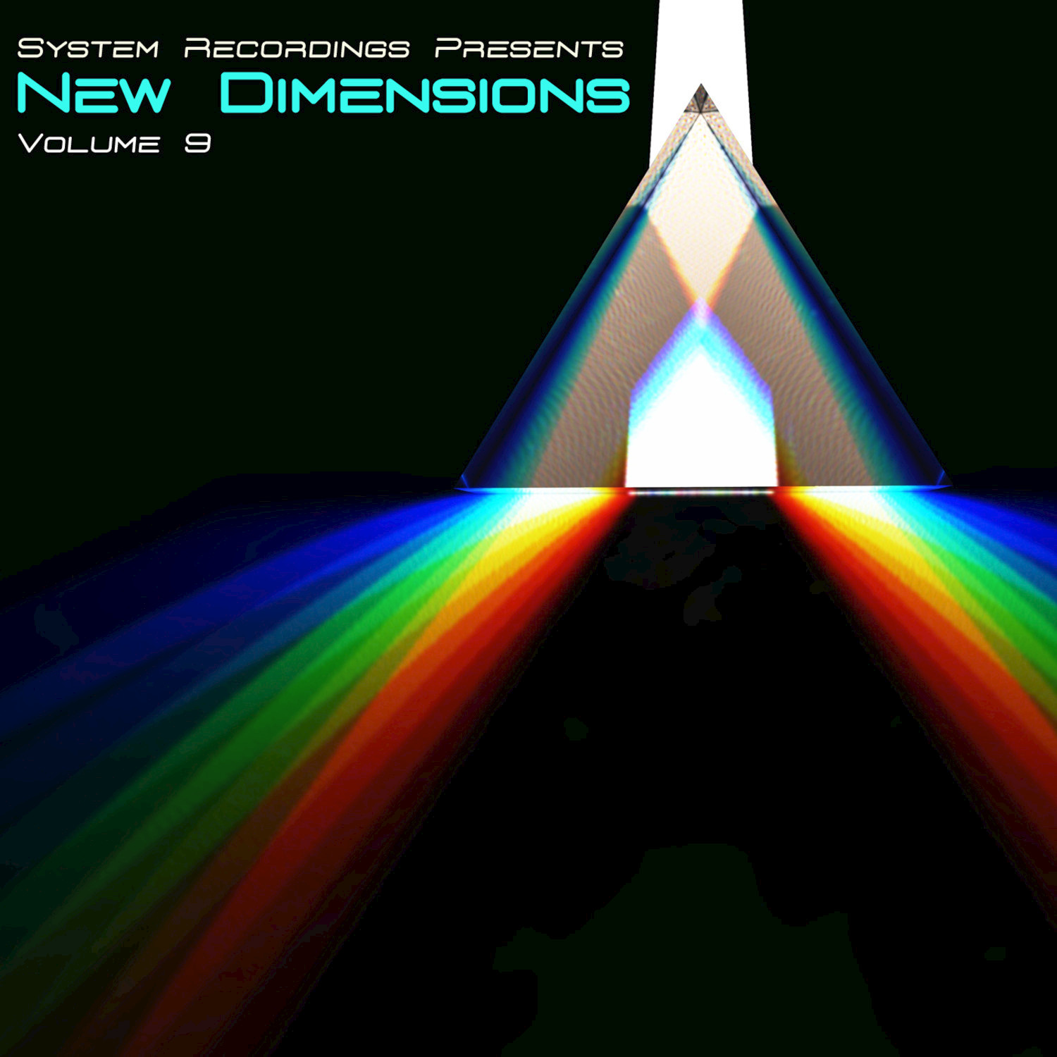 New Dimensions 9