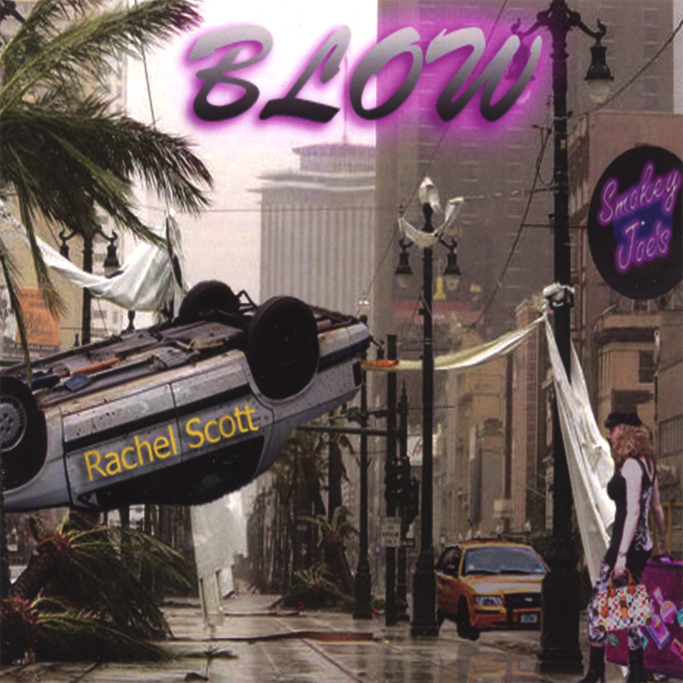 Blow Da Intro