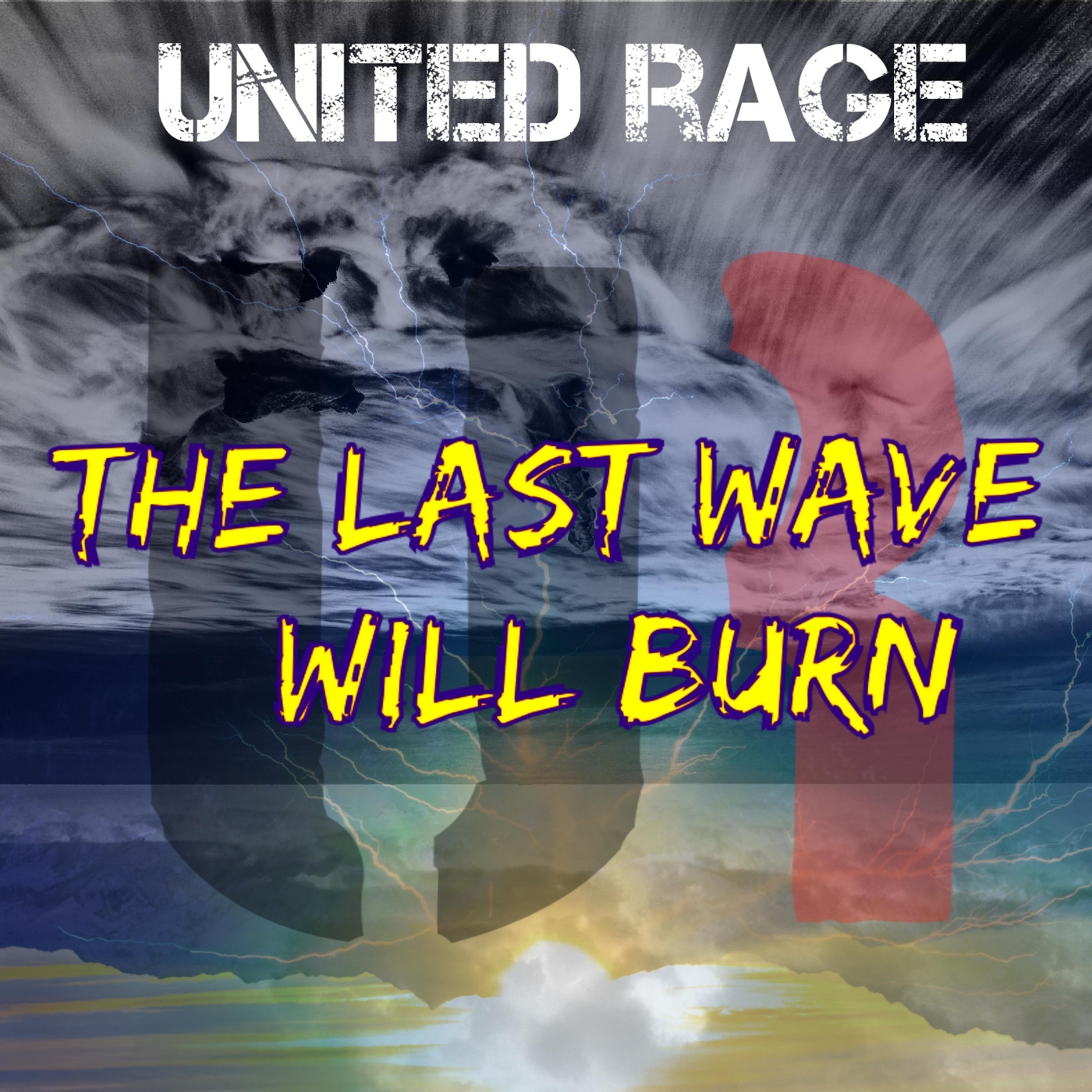 The Last Wave Will Burn