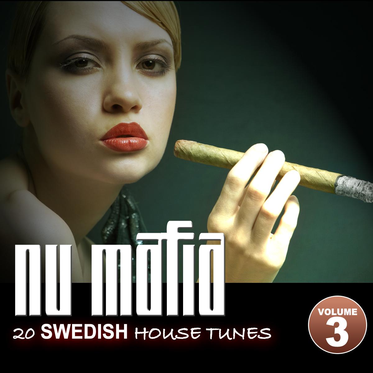 Nu Mafia Vol. 3 - 20 Swedish House Tunes