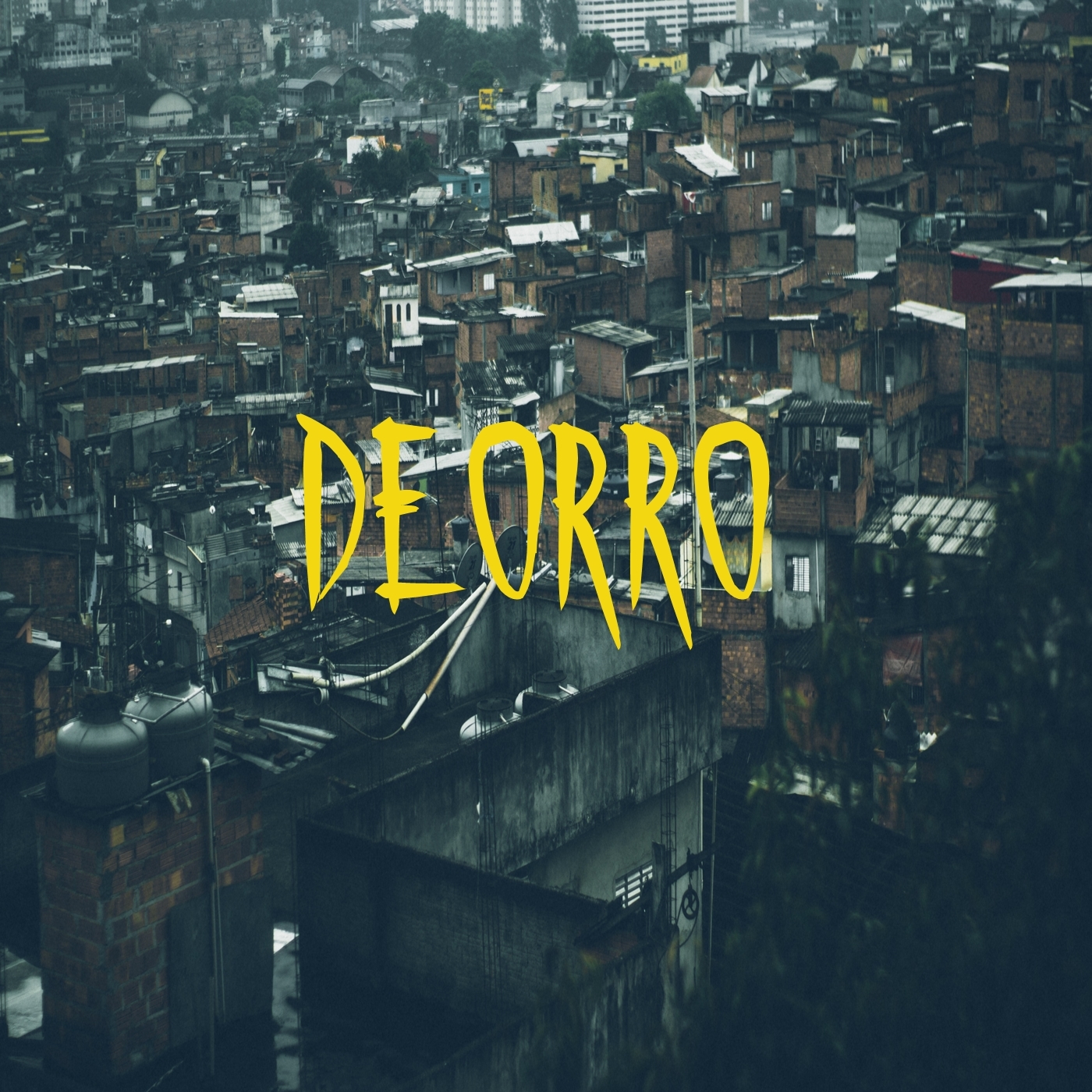 Deorro