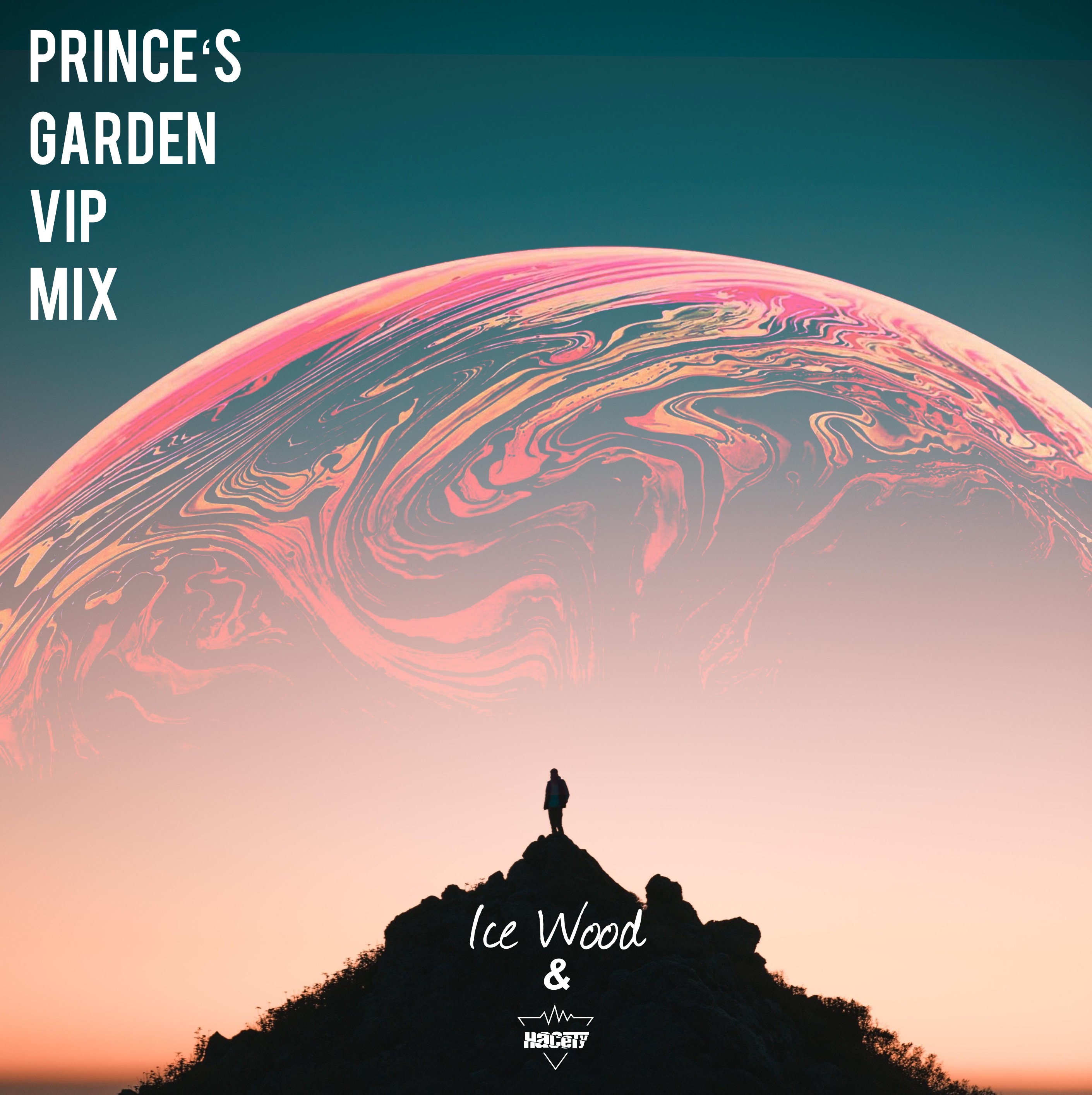 Prince' s Garden VIP Mix