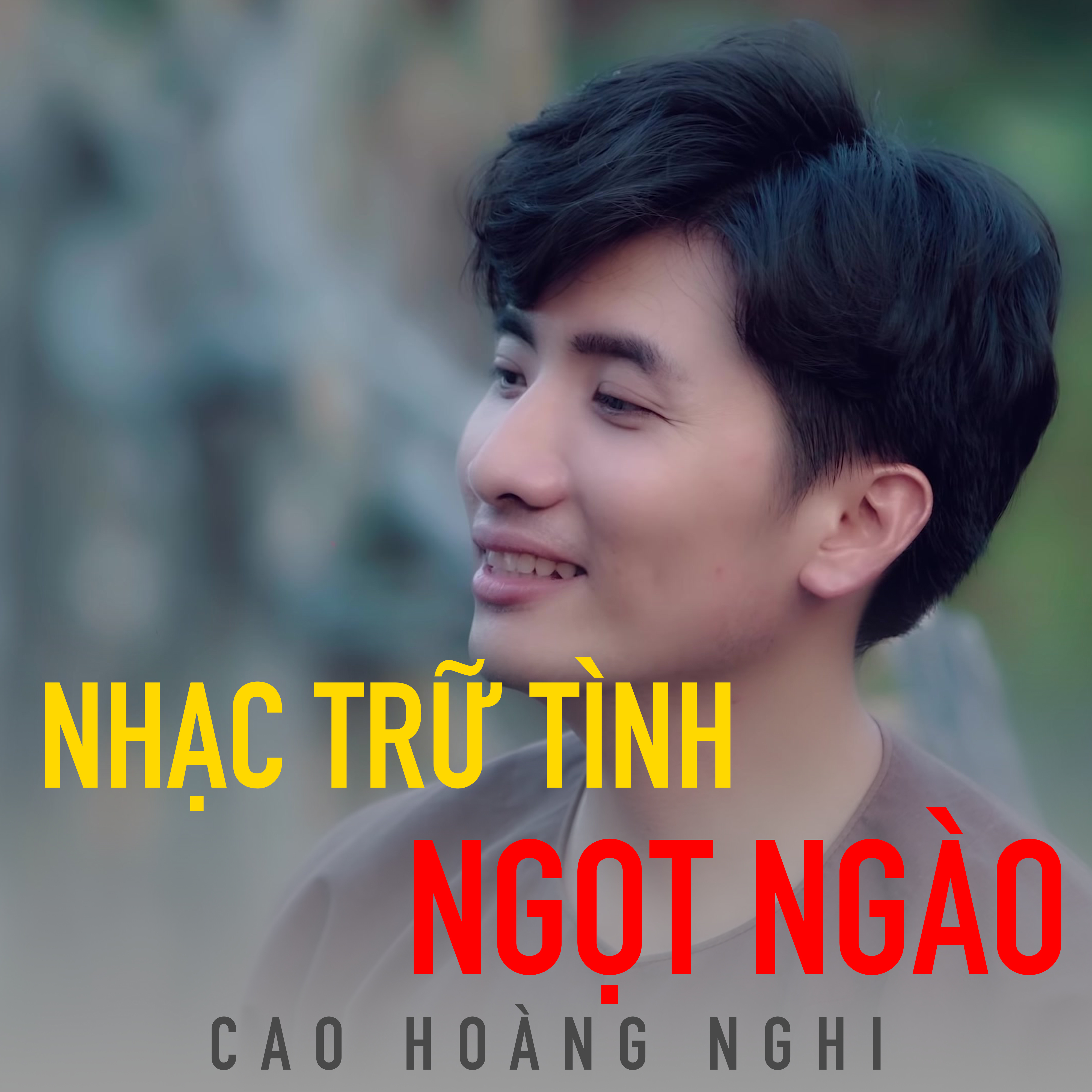 Ca nh hoa y u