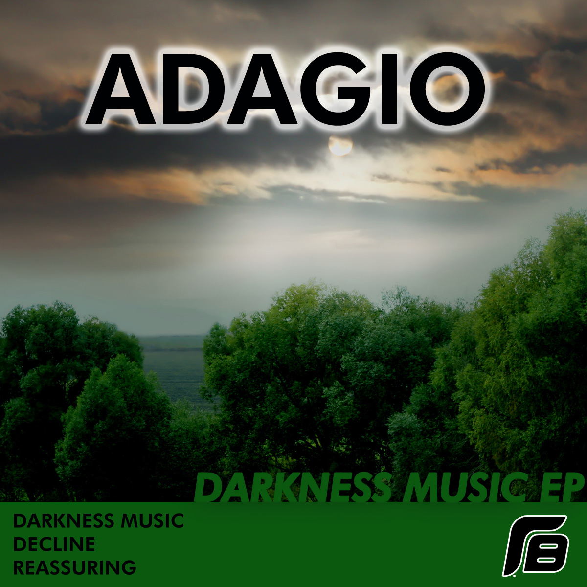 Darkness Music EP
