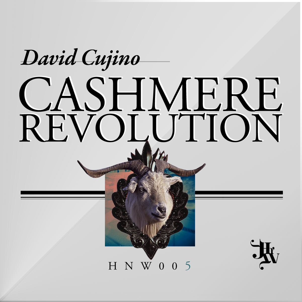 Cashmere Revolution