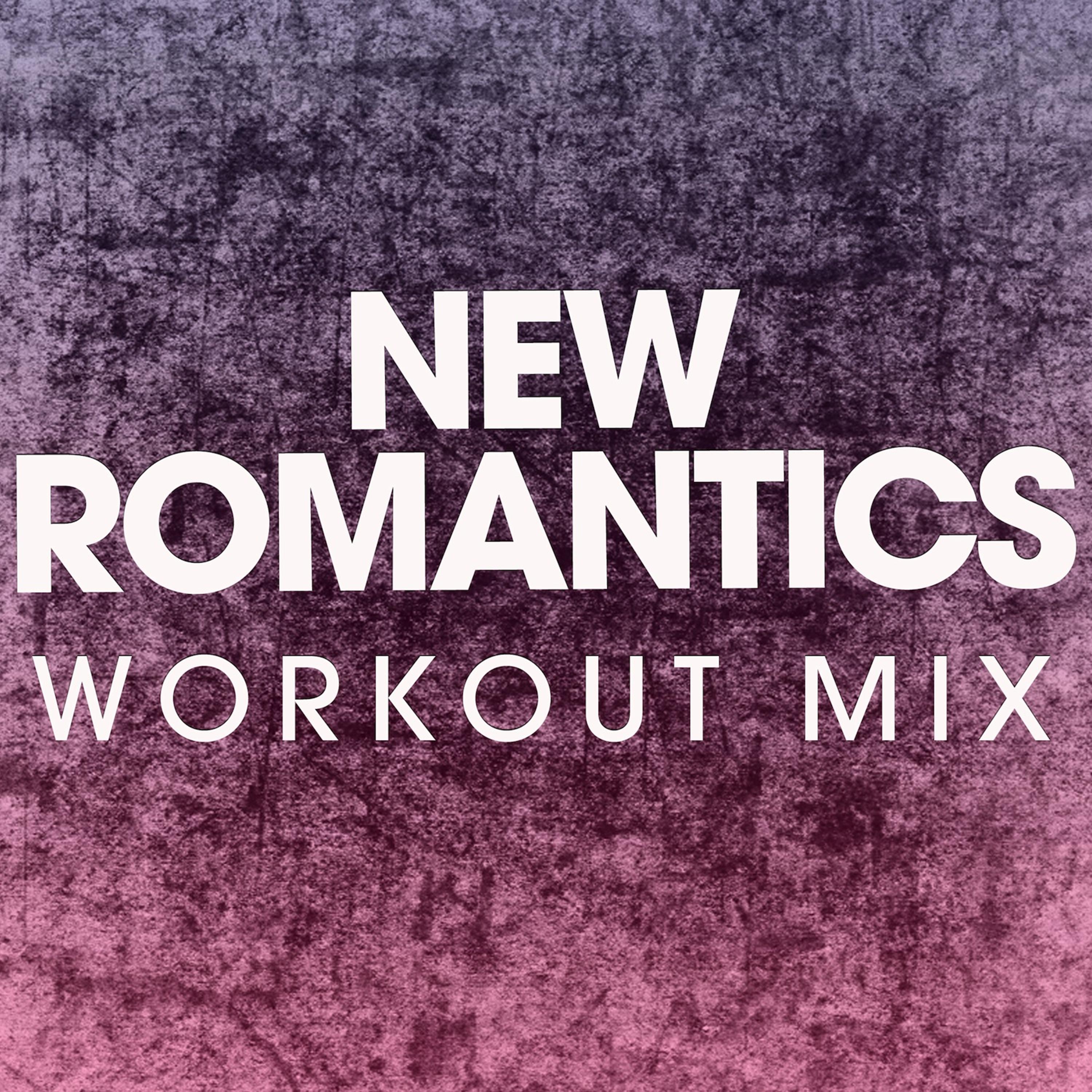 New Romantics - Single