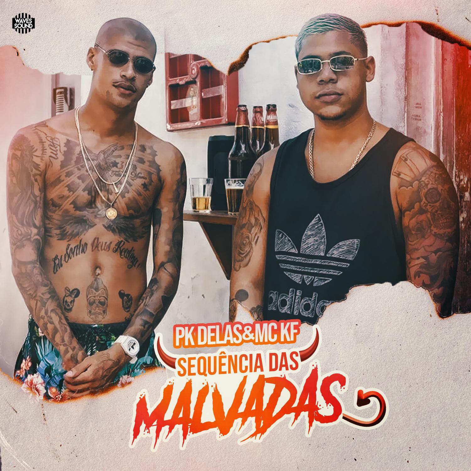 Sequ ncia das Malvadas