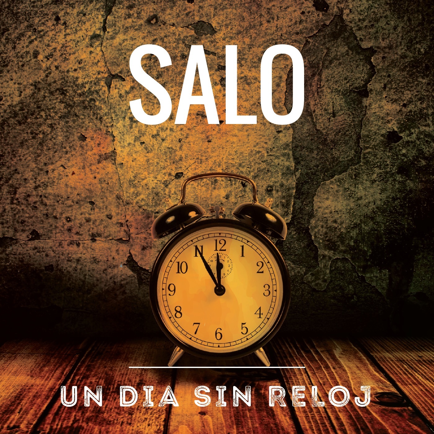 Un Dia Sin Reloj