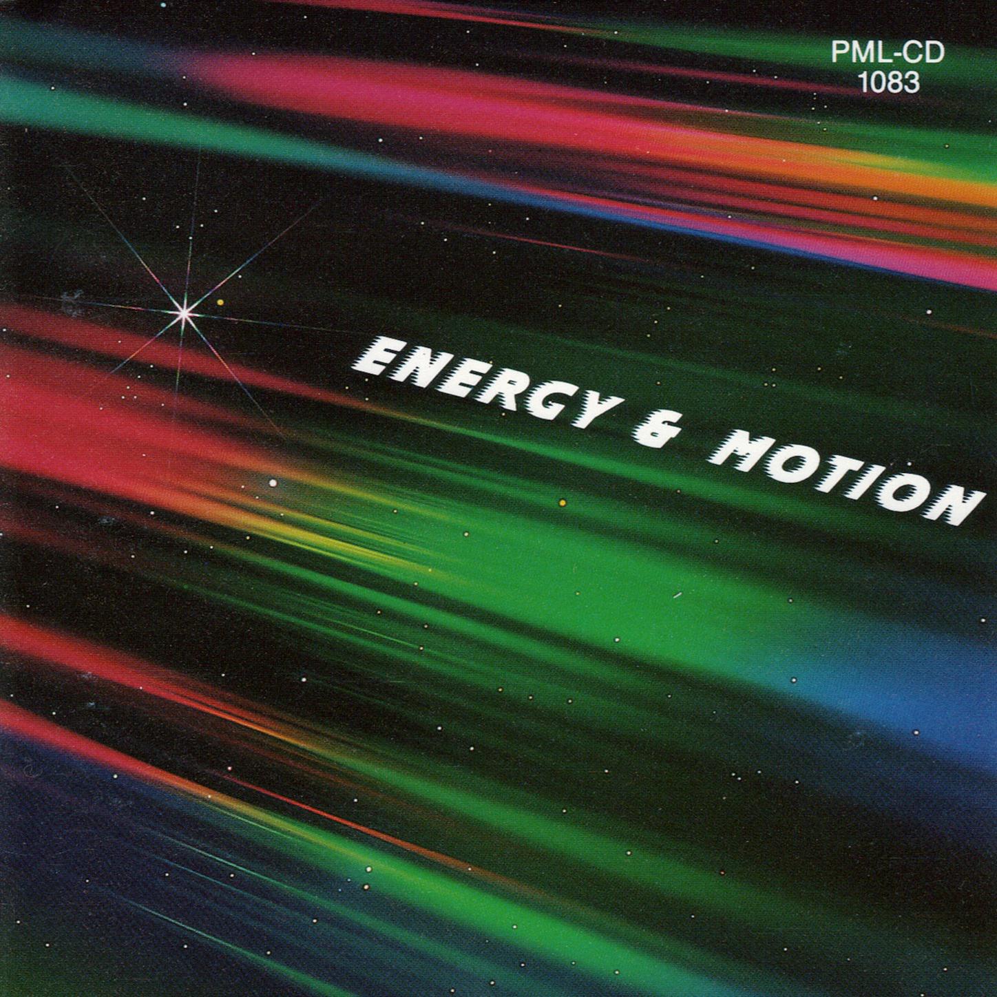 Energy & Motion