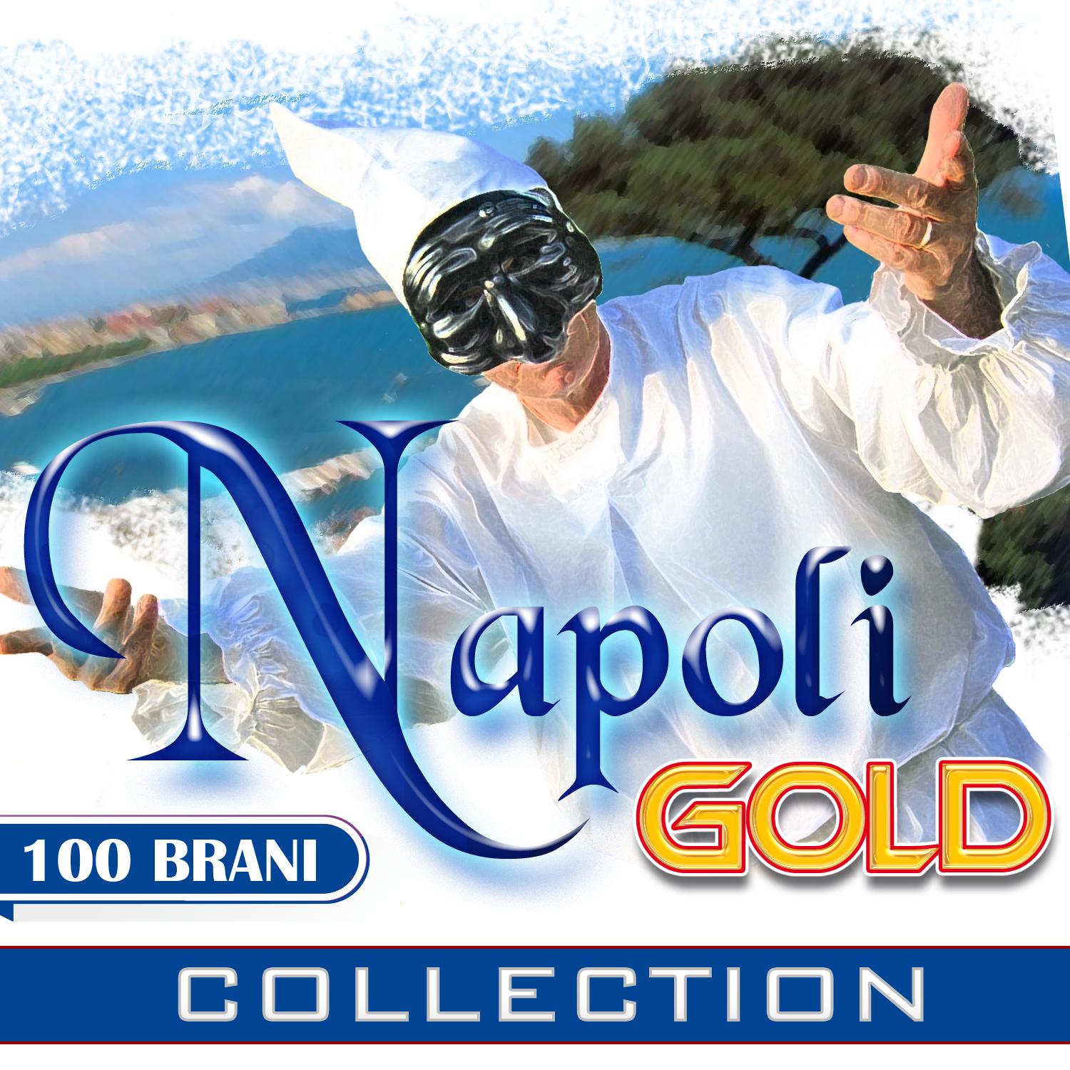 Napoli Gold Collection