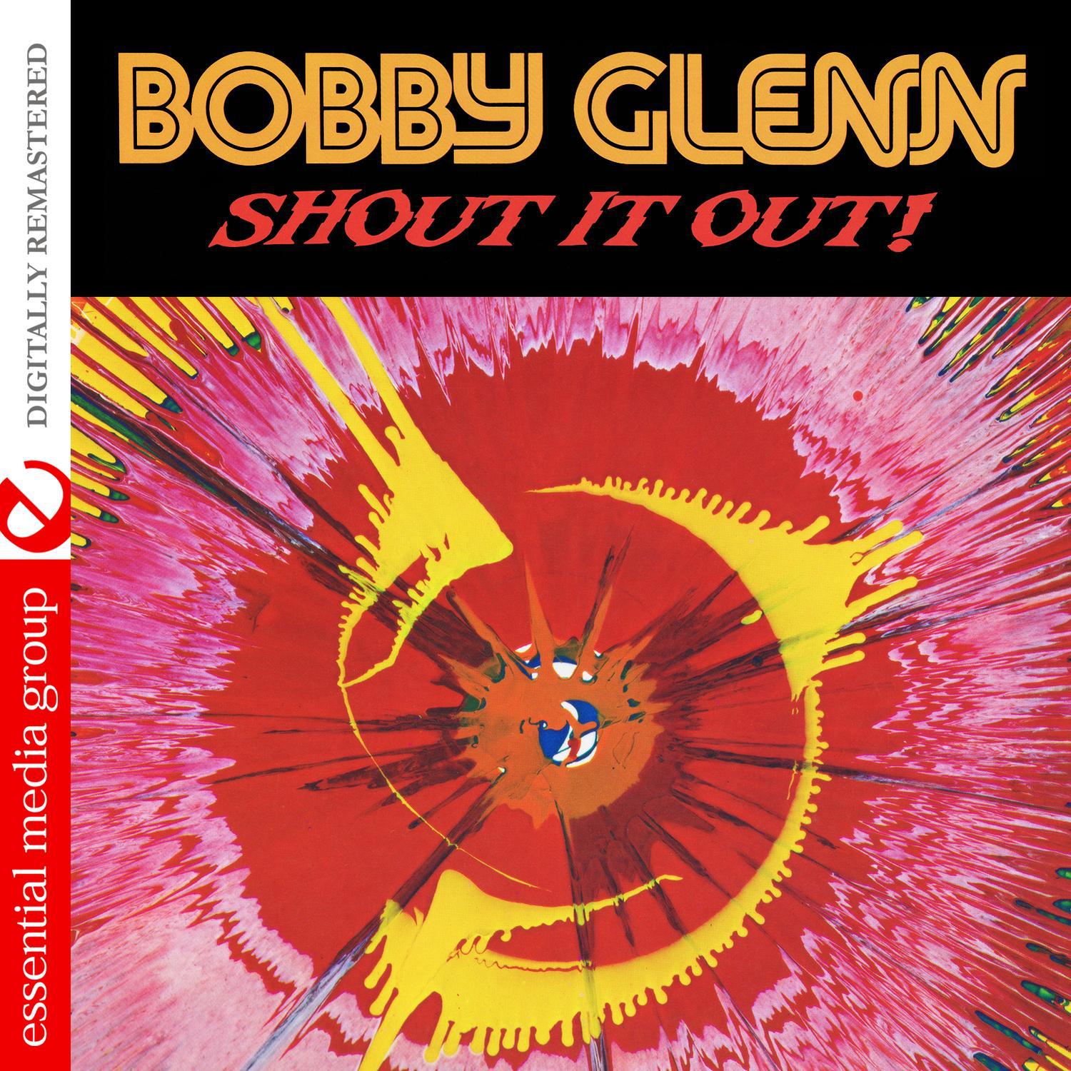 Shout It Out! (Digitally Remastered)