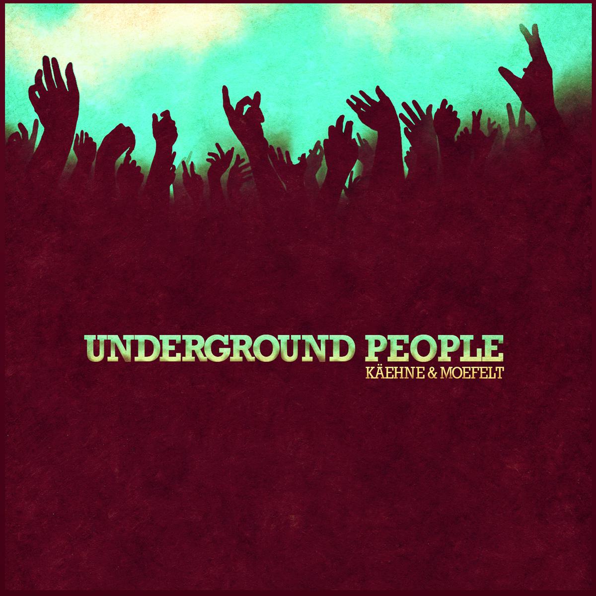 Underground People