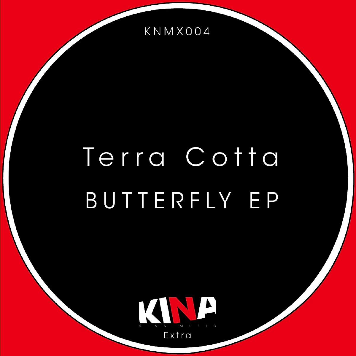 Butterfly EP