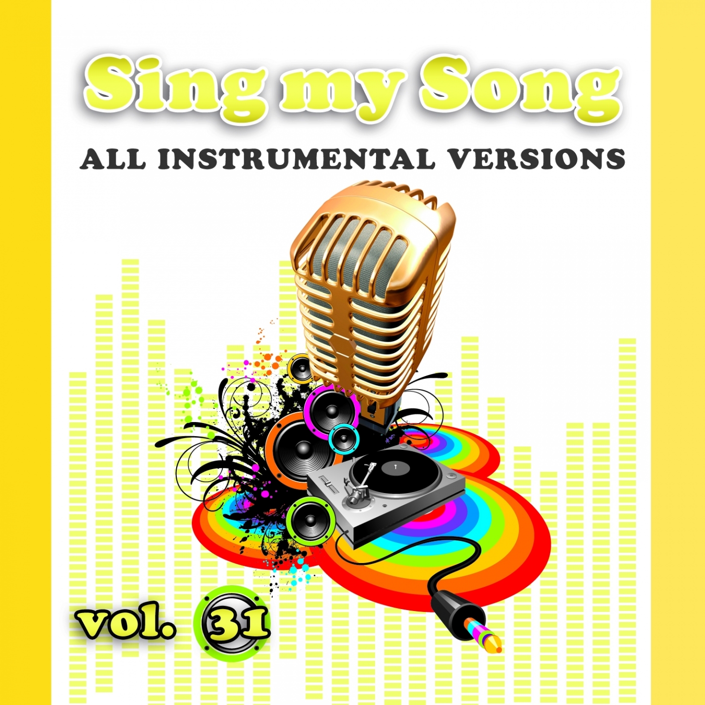 Sing My Song Vol 31