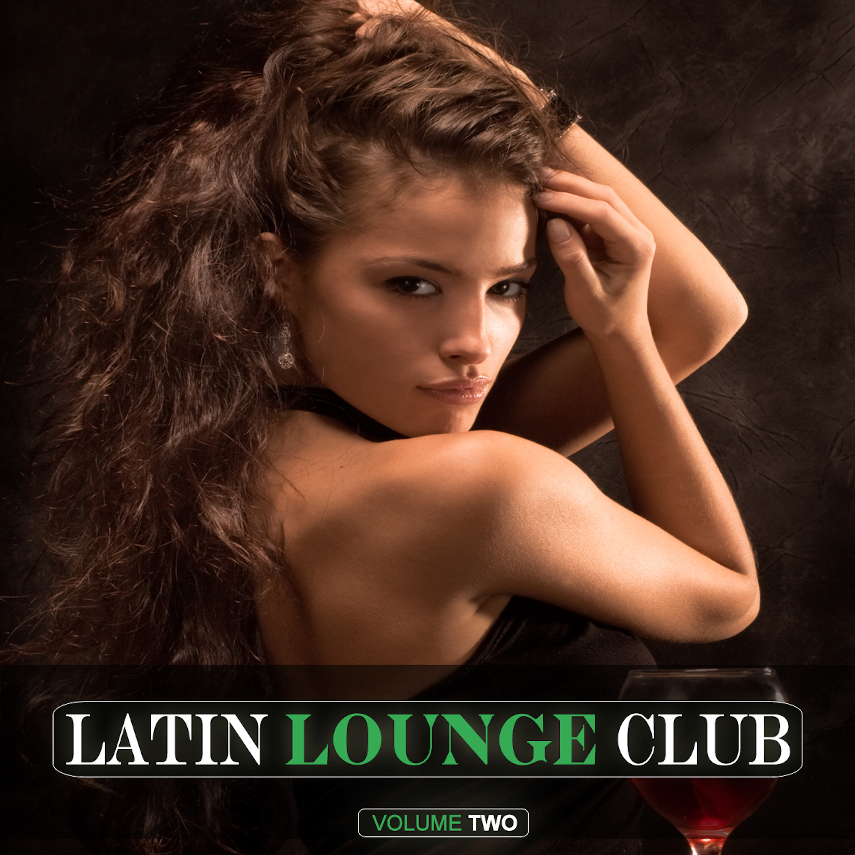 Latin Lounge Club Vol. 2