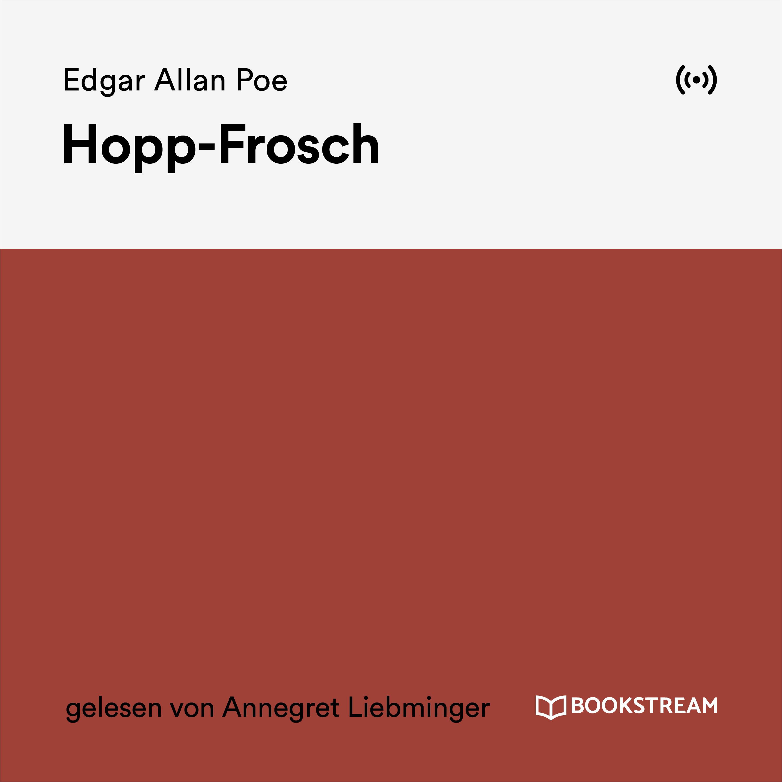 Hopp-Frosch - Teil 20