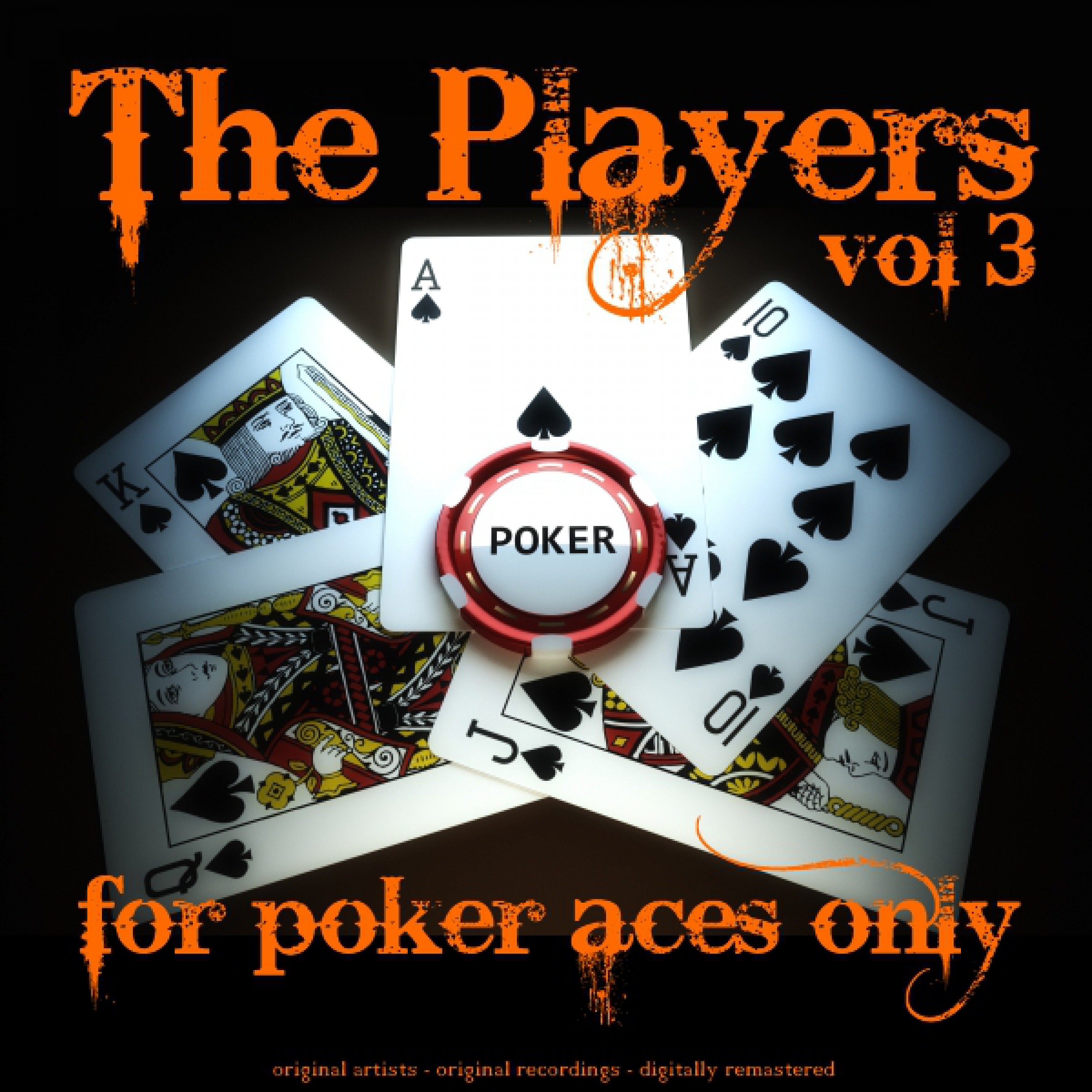The Players Vol. 3