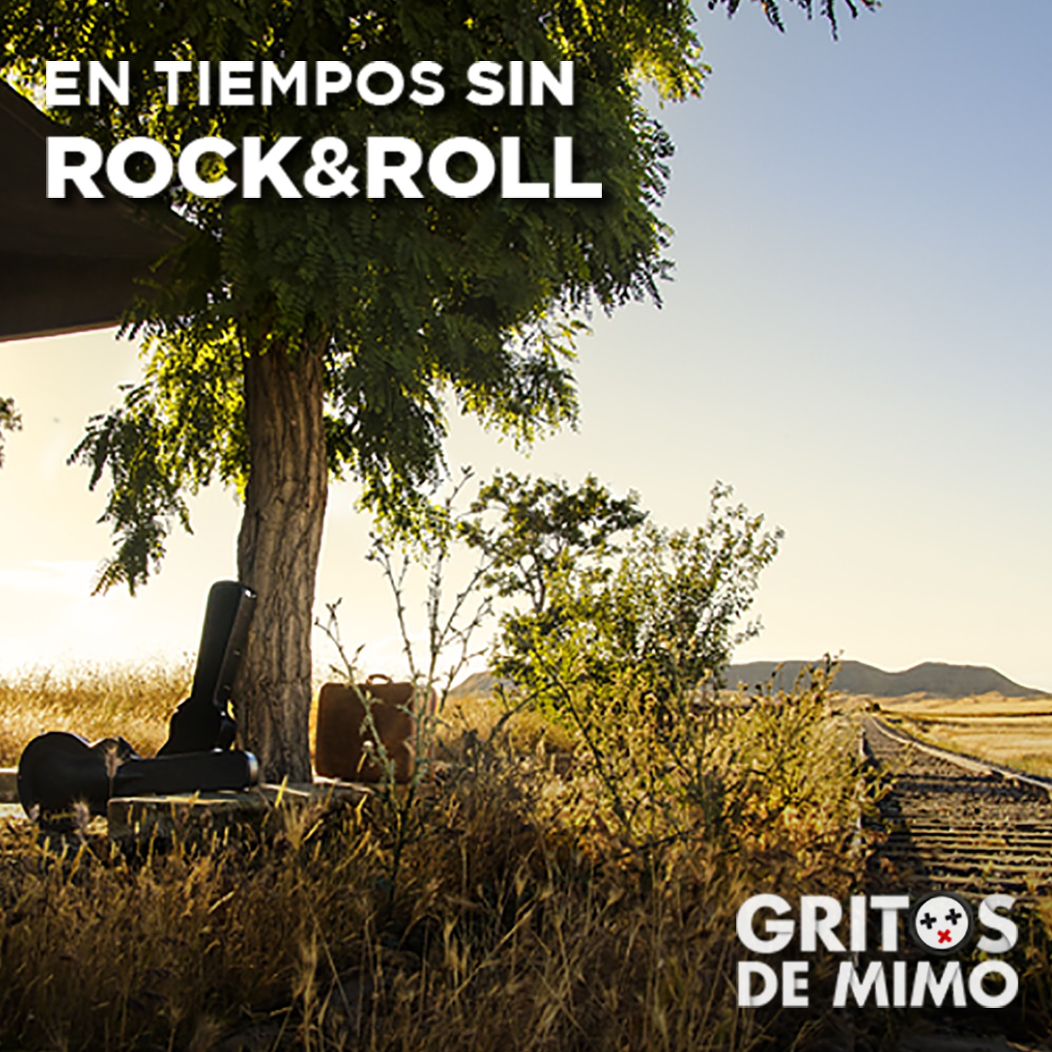 En Tiempos Sin Rock and Roll