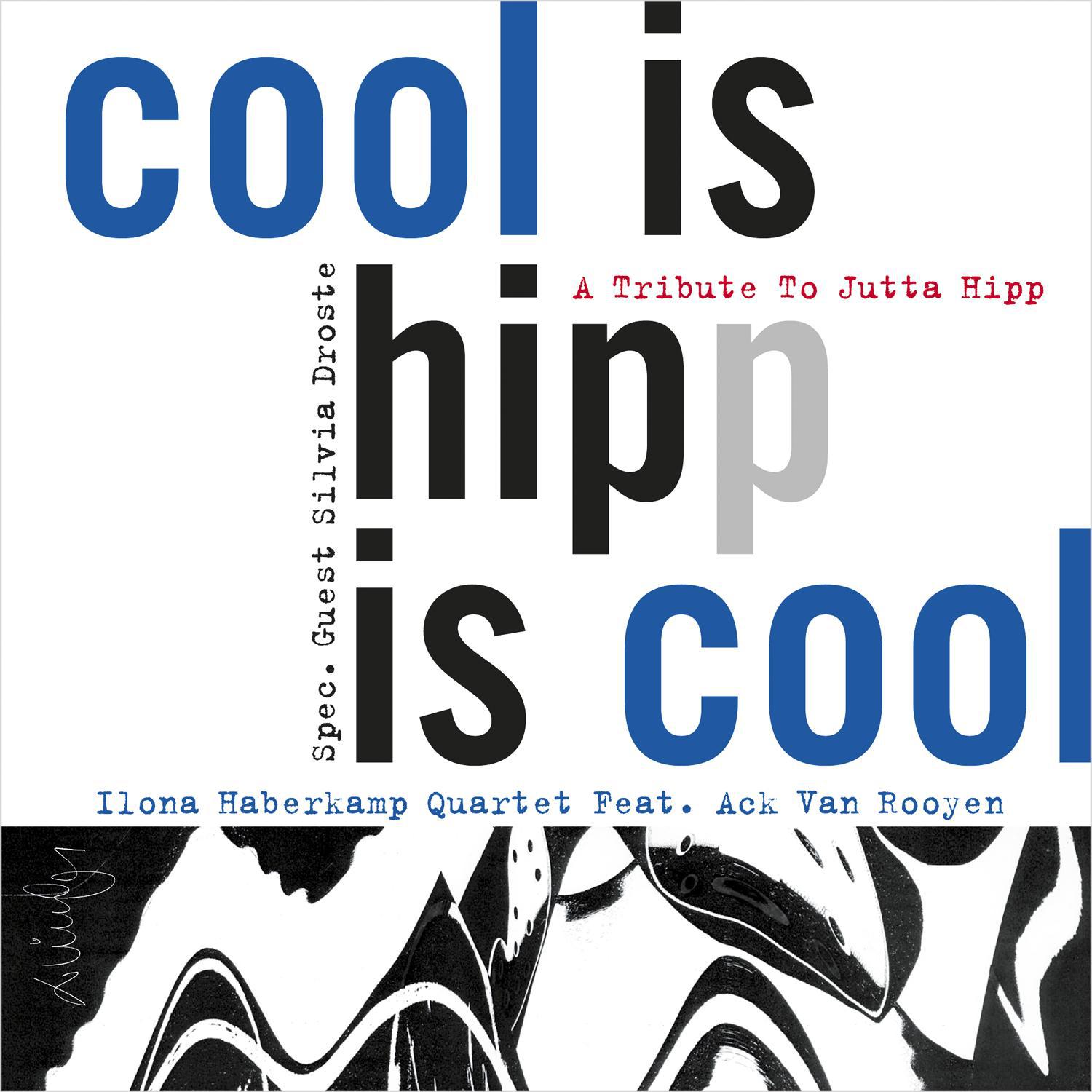 Cool Is Hipp Is Cool