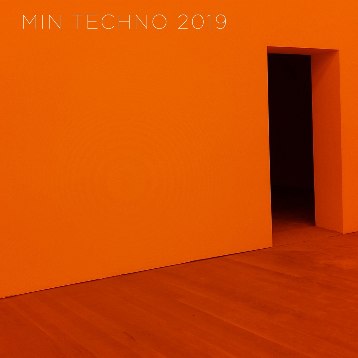 Min Techno 2019