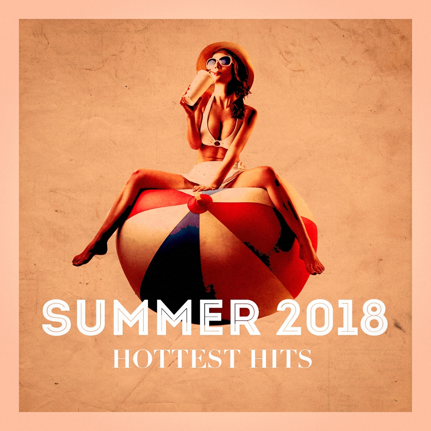 Summer 2018 Hottest Hits
