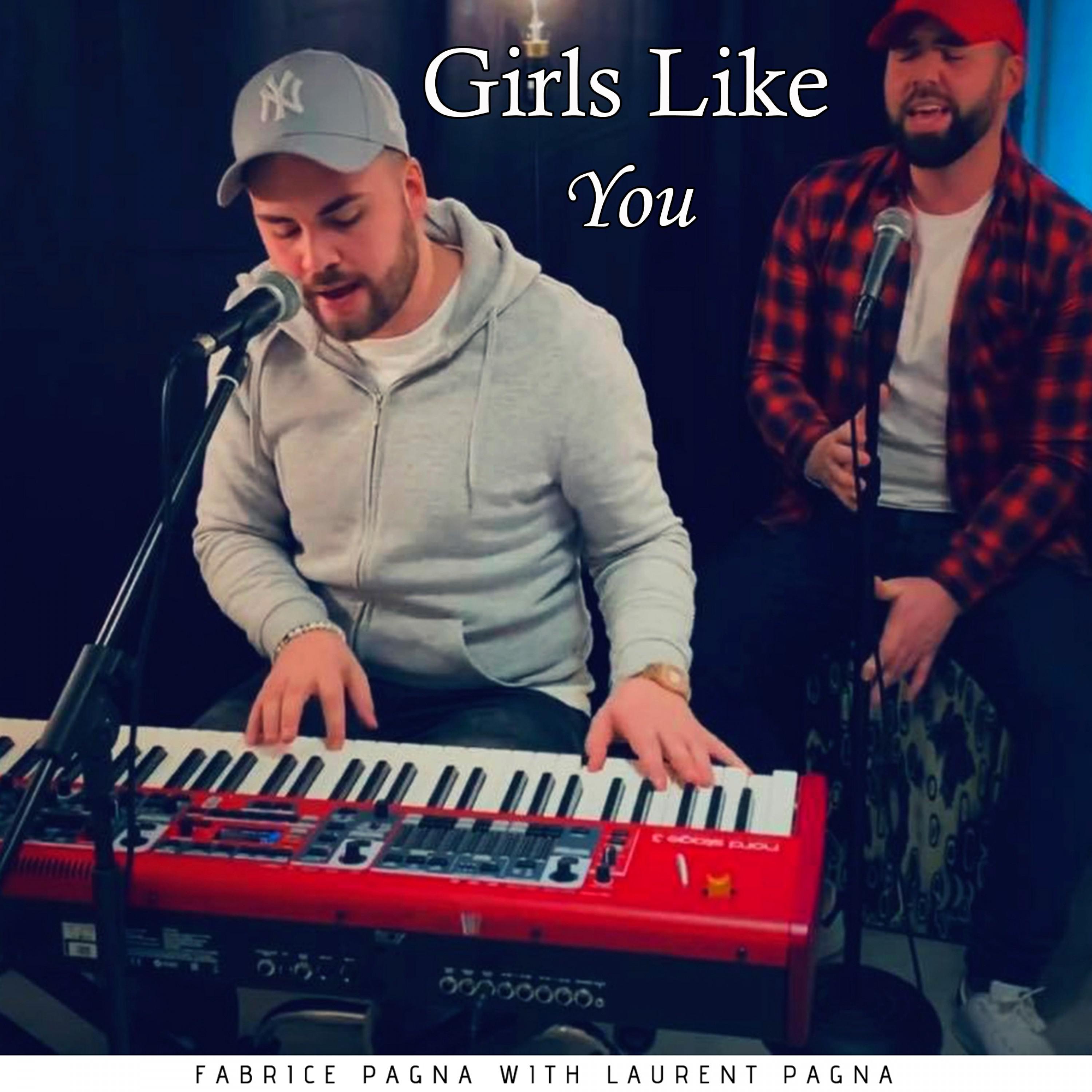 Girls Like You