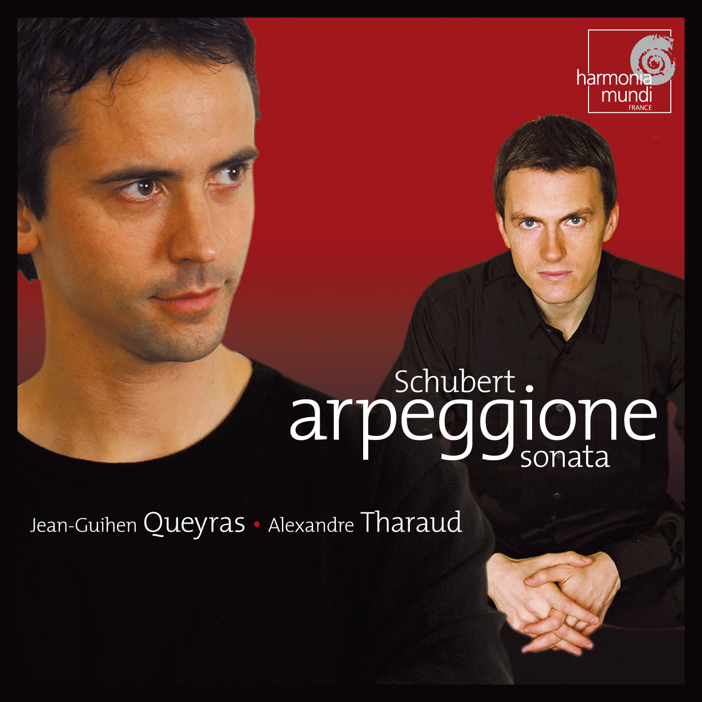 Schubert: Sonate pour violoncelle et piano "Arpeggione" D. 821