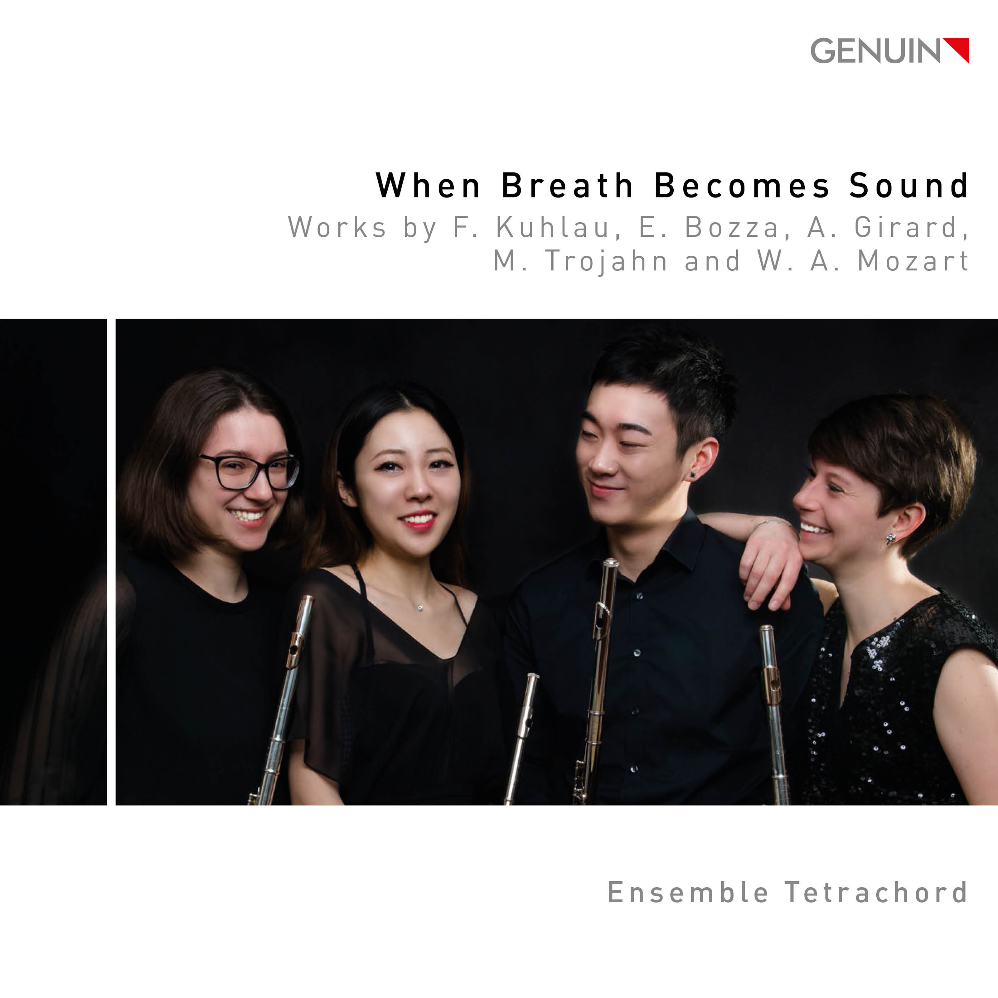 When Breath Becomes Sound