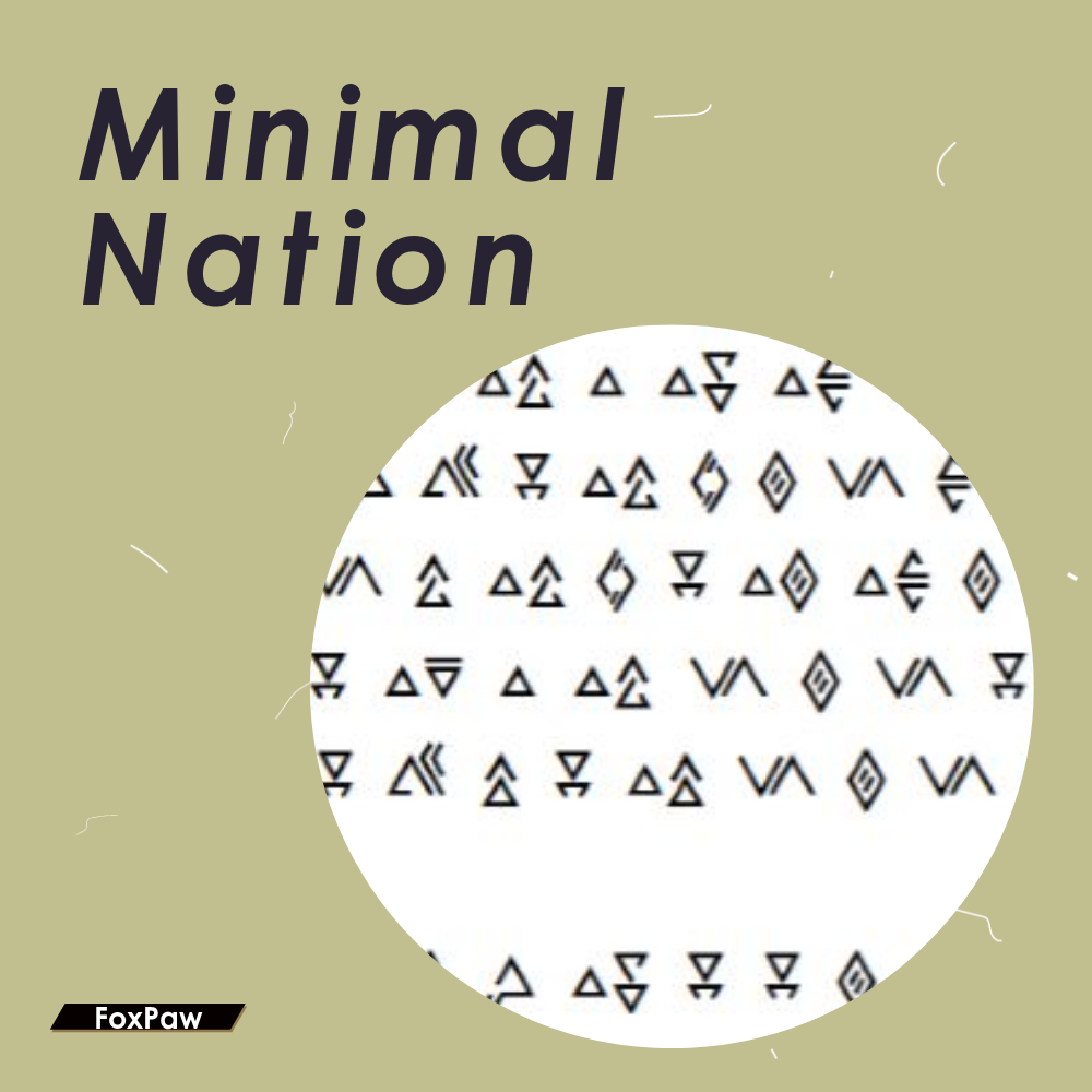 Minimal Nation